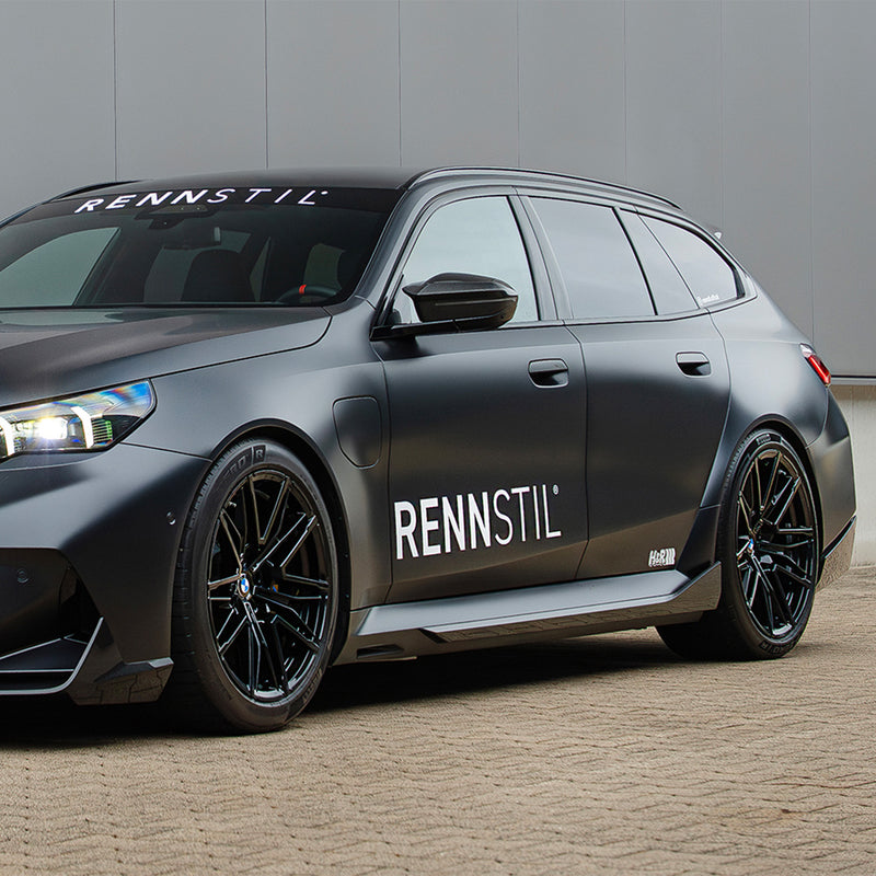 H&R Lowering Springs for BMW G99 M5 Touring 28524‑2