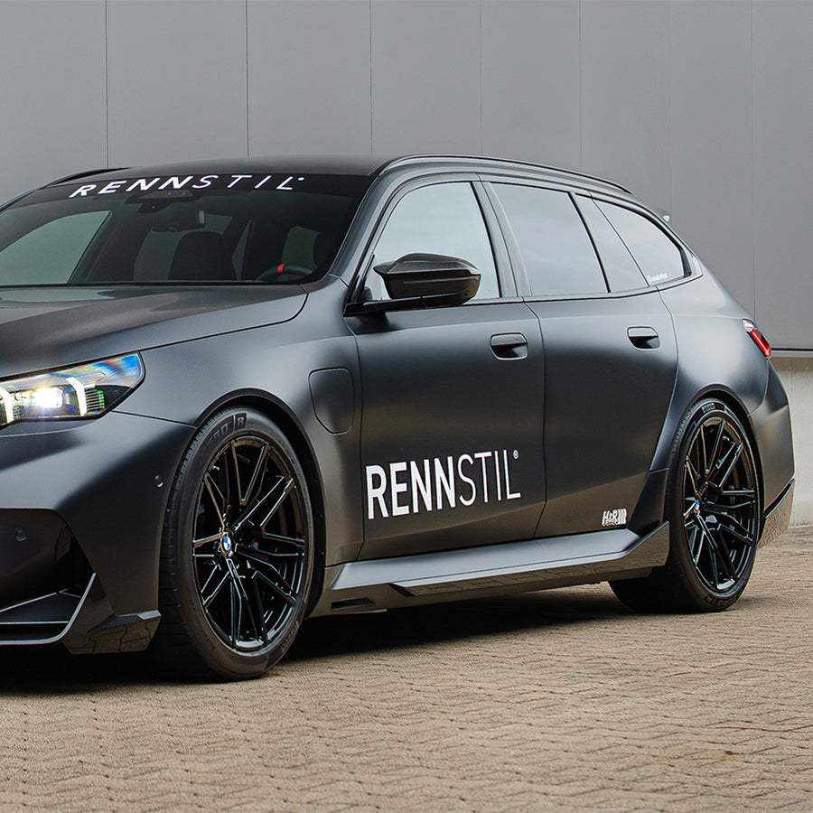 H&R Lowering Springs for BMW G99 M5 Touring 28524‑2