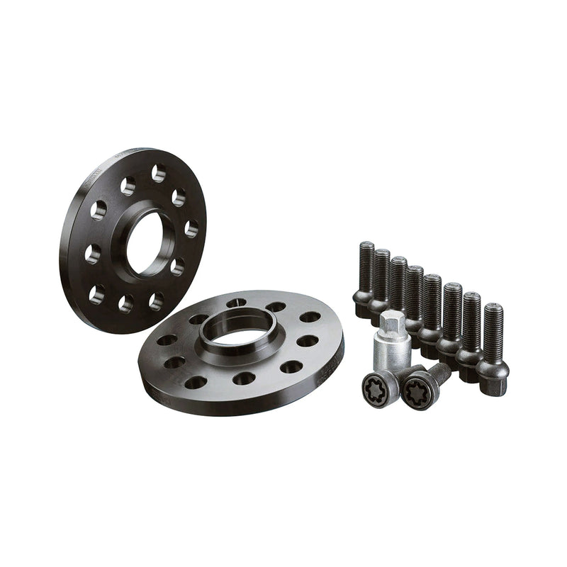 H&R BMW G09 XM Wheel Spacers (5x120, 66.5mm bore)