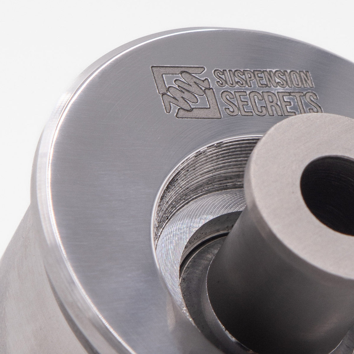 Suspension Secrets BMW F90 M5 Front Camber Bushes
