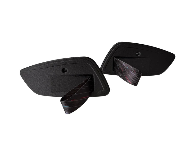 ST Trackparts BMW E92 Door Pull Strap Conversion Kit