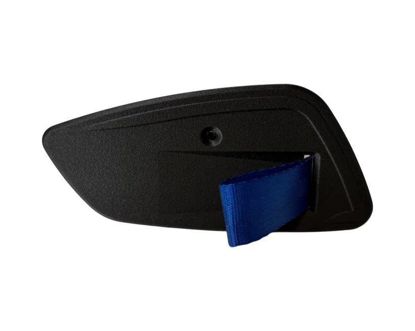 ST Trackparts BMW E92 Door Pull Strap Conversion Kit