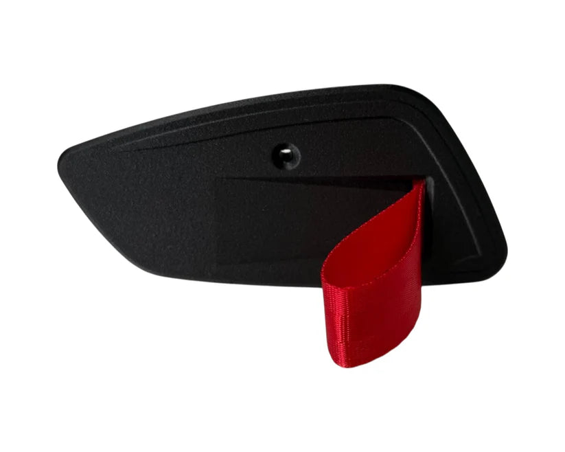 ST Trackparts BMW E92 Door Pull Strap Conversion Kit