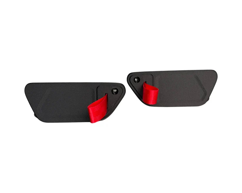 ST Trackparts BMW F80/F82 M3 M4 F30/31 Door Pull Strap Conversion Kit