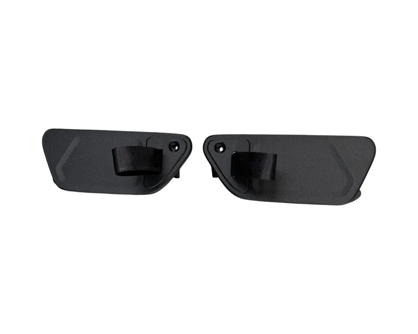ST Trackparts BMW F80/F82 M3 M4 F30/31 Door Pull Strap Conversion Kit