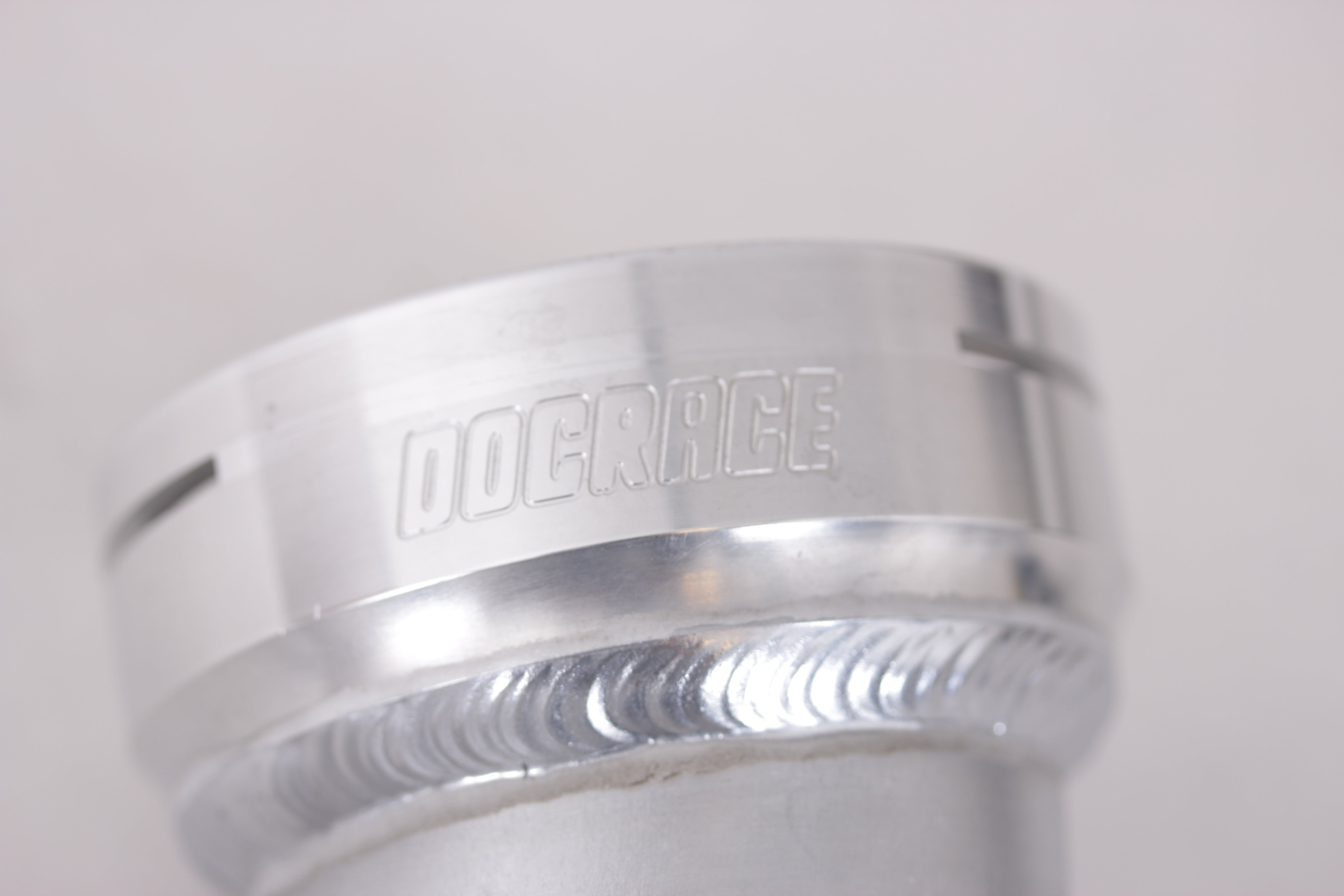 DOC Race BMW E8X 135i & 335i N54 & N55 Chargepipe Upgrade Kit (2011-2013)