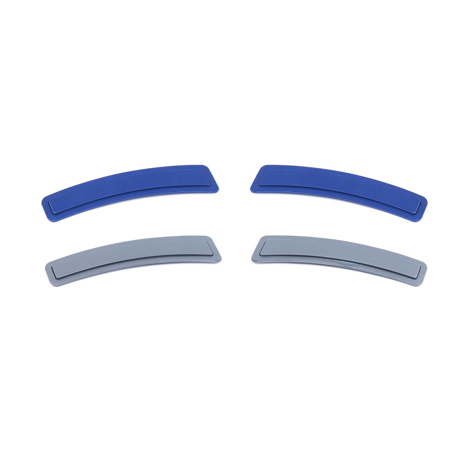 IND Painted Front Reflector Set For BMW G87 M2 Coupe