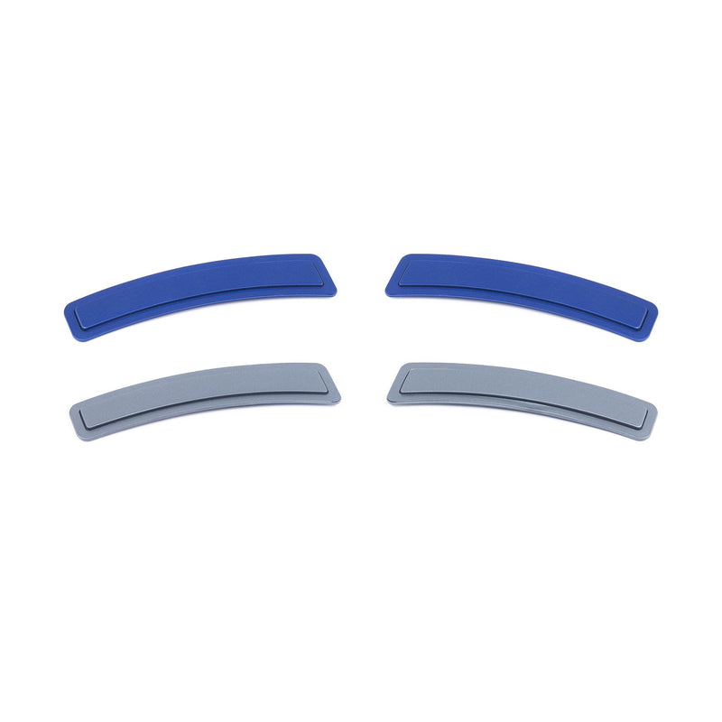 IND Painted Front Reflector Set For BMW G87 M2 Coupe