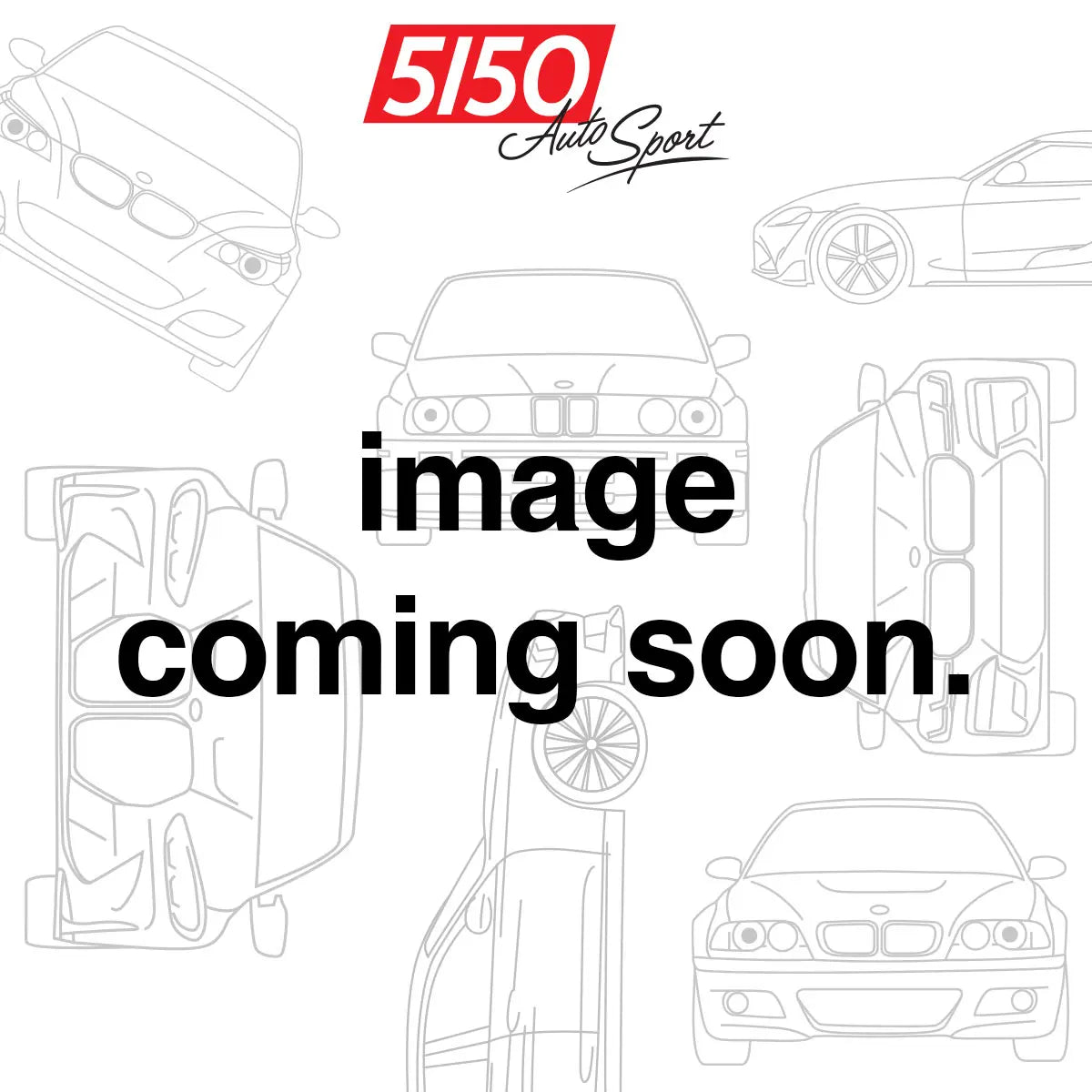 BMW M54 VANOS Delete Kit