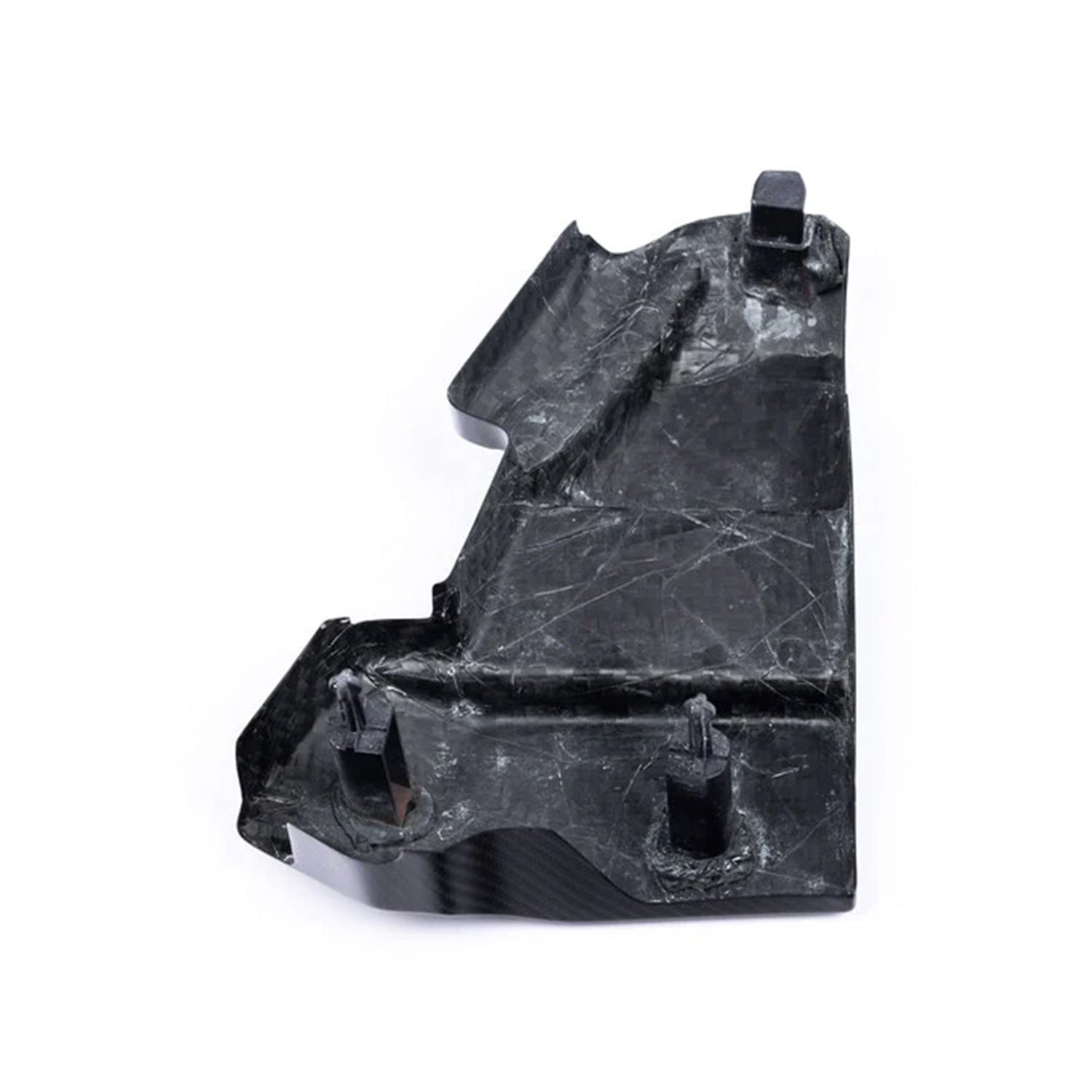 Indiv Carbon ECU Battery Terminal Cover - BMW G8X M2, M3, M4
