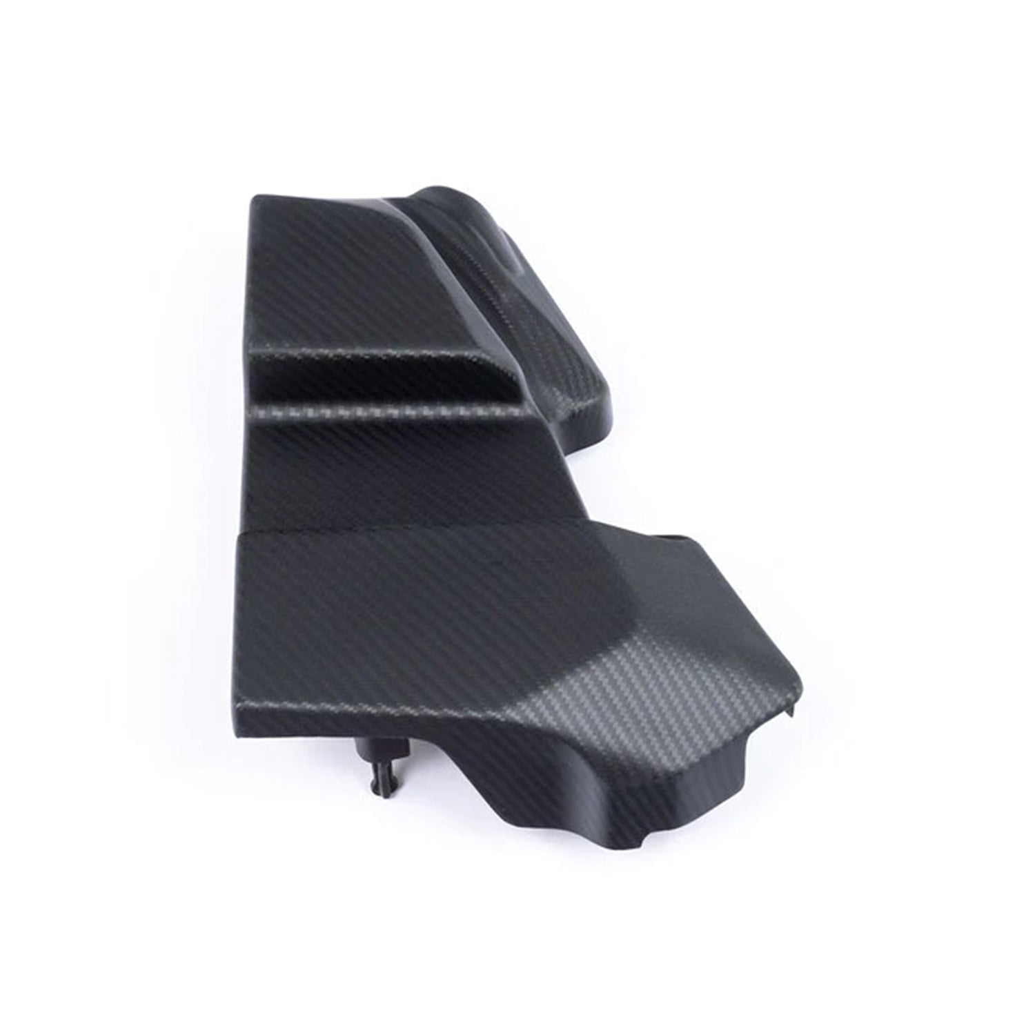 Indiv Carbon ECU Battery Terminal Cover - BMW G8X M2, M3, M4