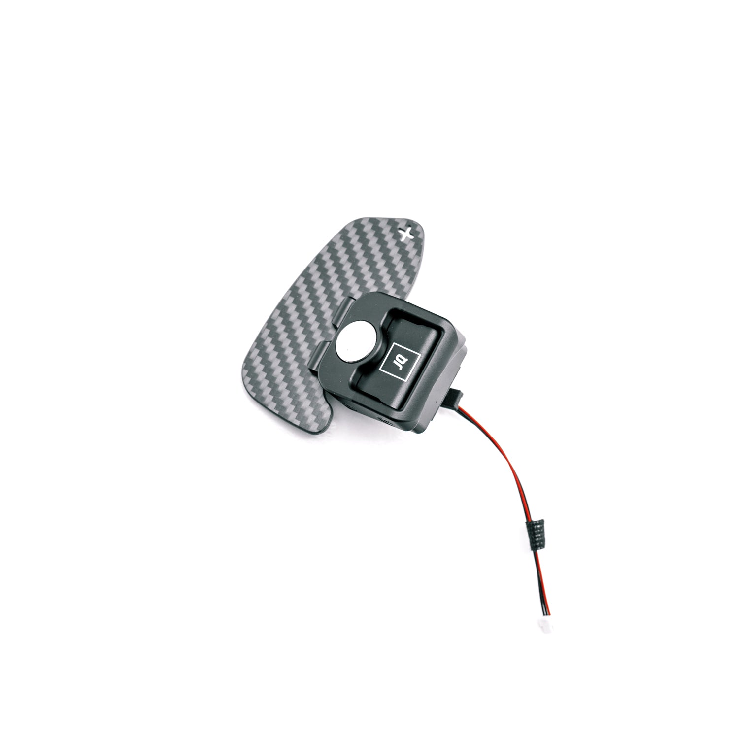 JQ Werks Madtrace Audi B8 Magnetic Paddle Shifters