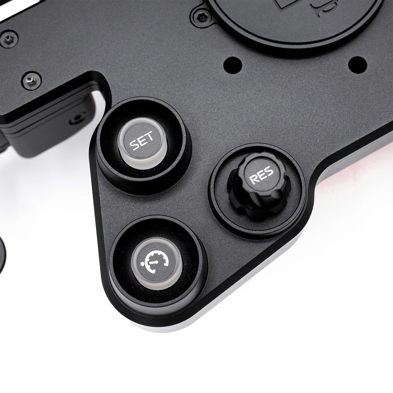 JQ Werks Madtrace® BMW F Series Racing Steering Wheel System