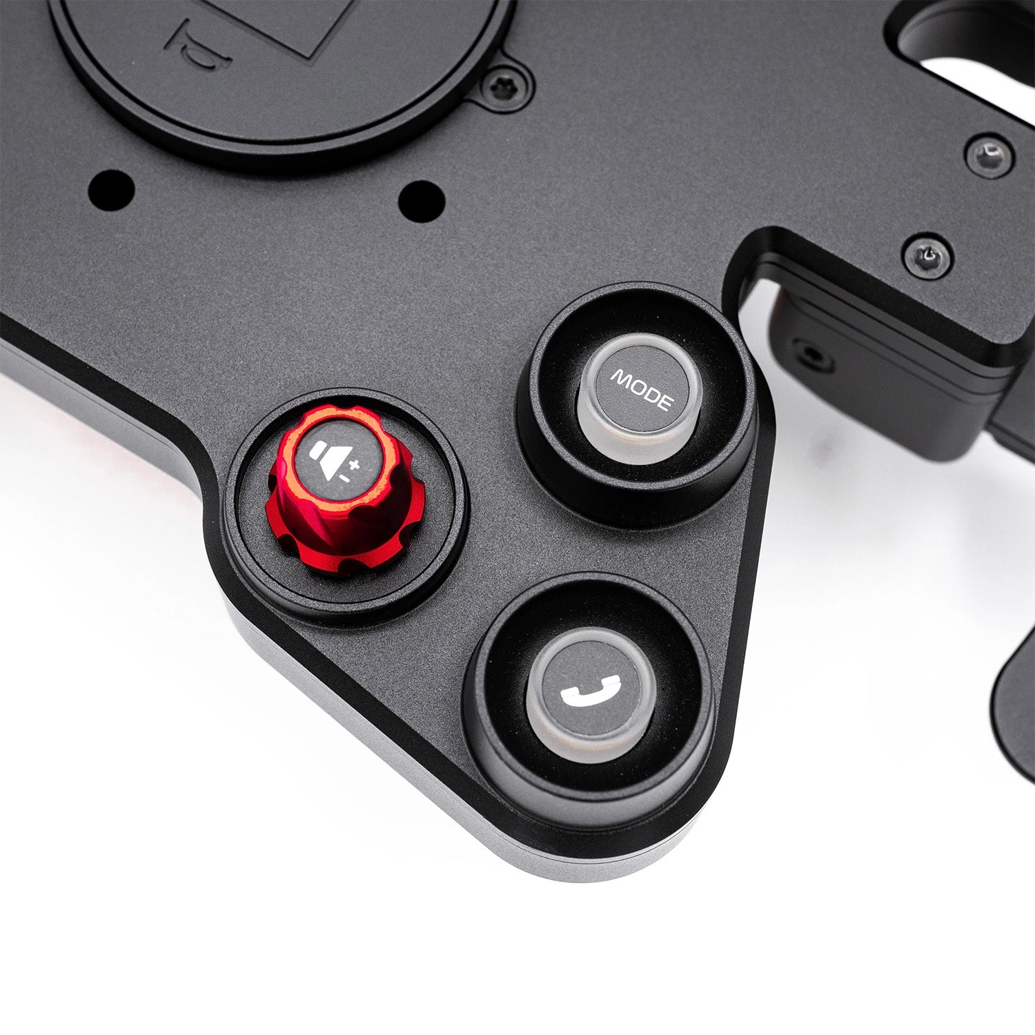 JQ Werks Madtrace® BMW F Series Racing Steering Wheel System