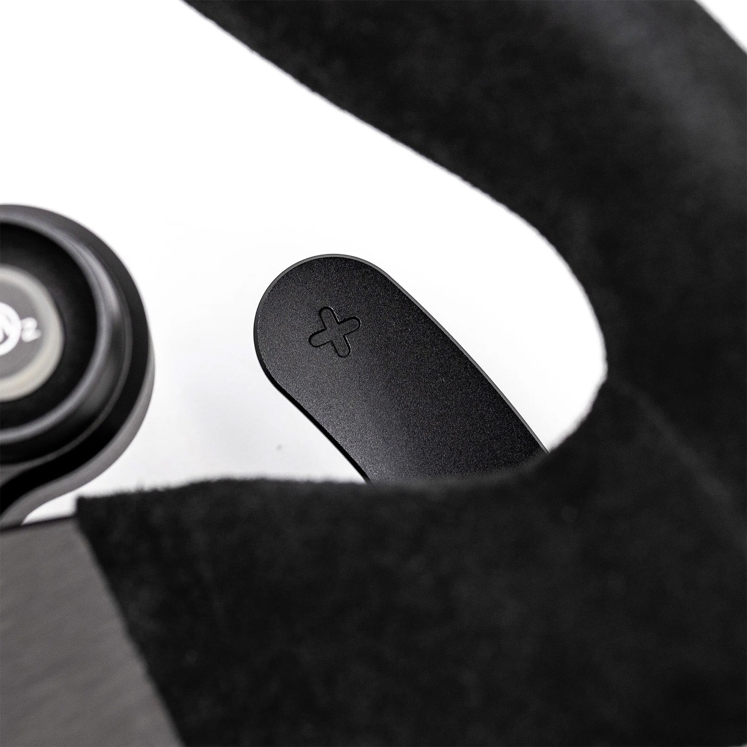 JQ Werks Madtrace® BMW F Series Racing Steering Wheel System