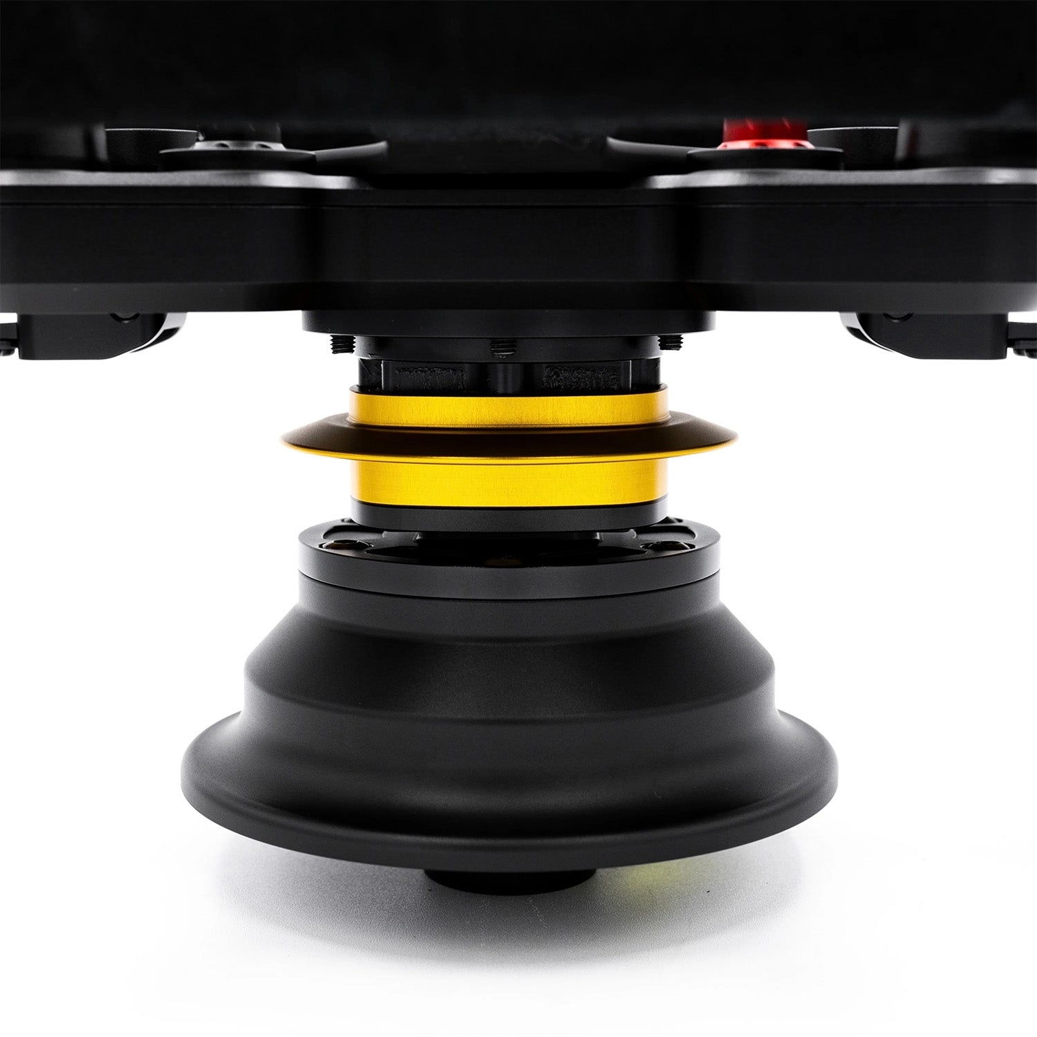 JQ Werks Madtrace® BMW F Series Racing Steering Wheel System