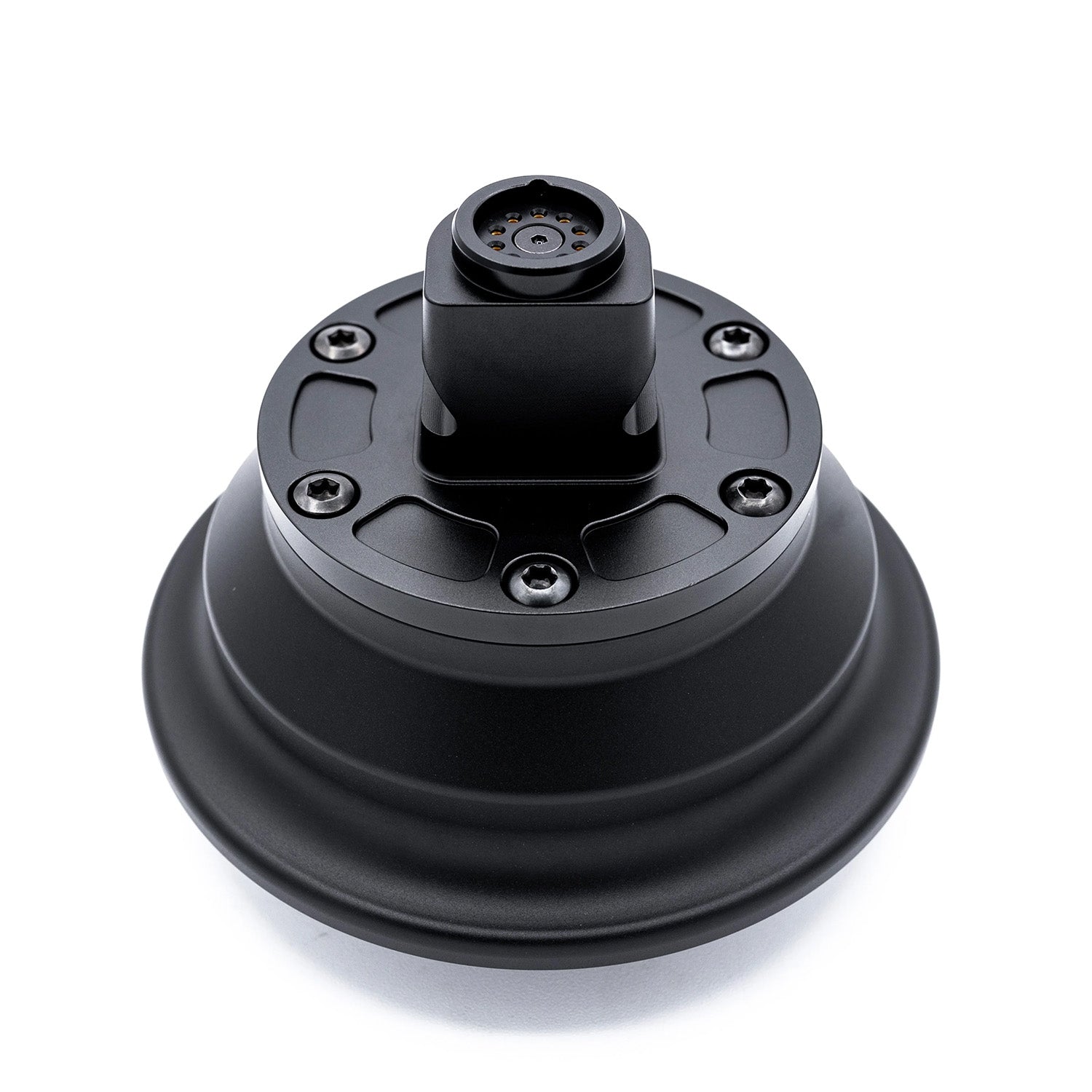 JQ Werks Madtrace® BMW F Series Racing Steering Wheel System