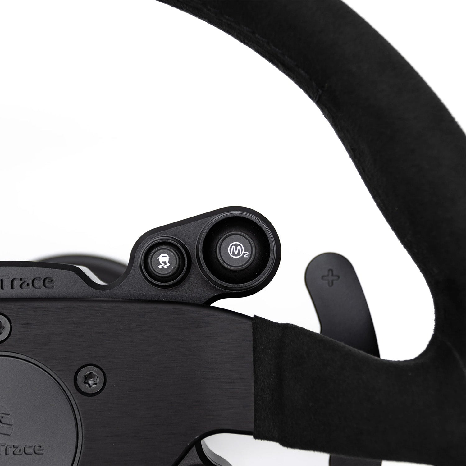 JQ Werks Madtrace® BMW G Series Racing Steering Wheel System