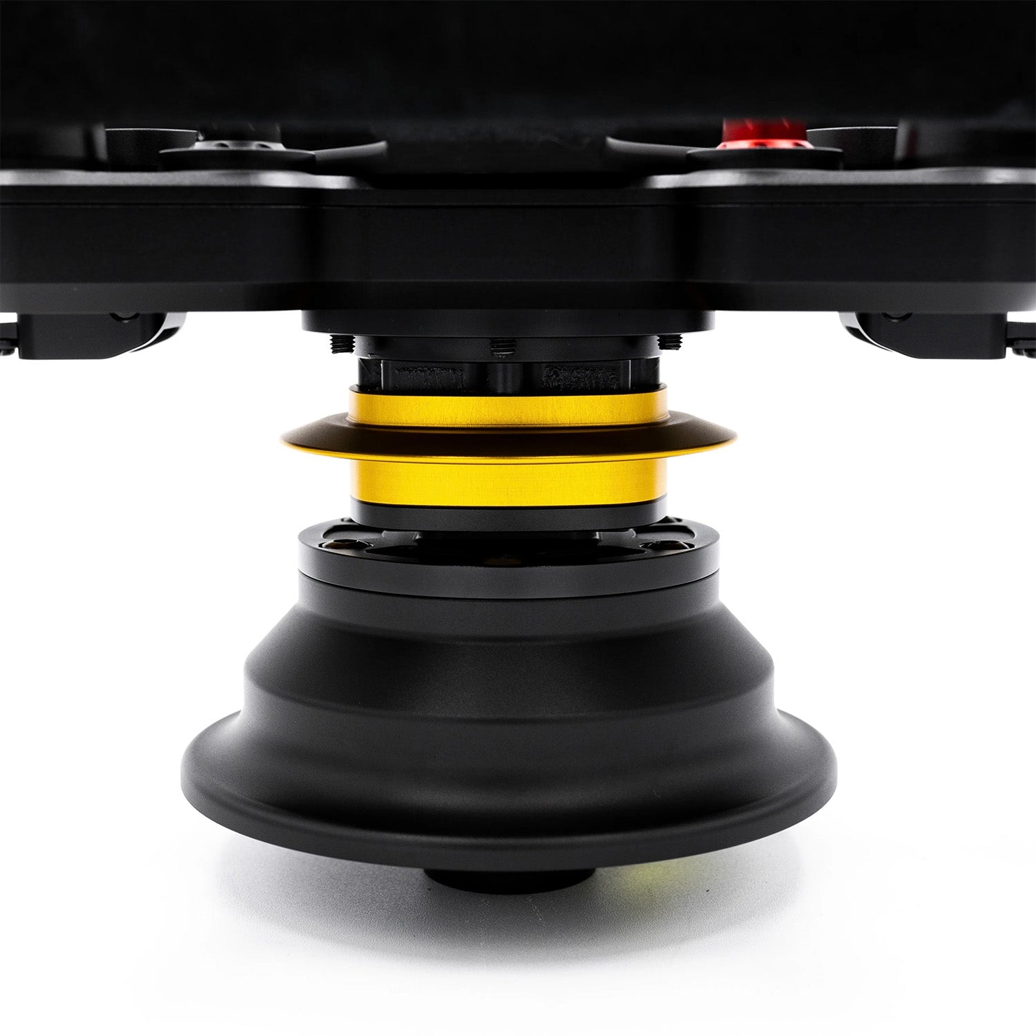 JQ Werks Madtrace® BMW G Series Racing Steering Wheel System