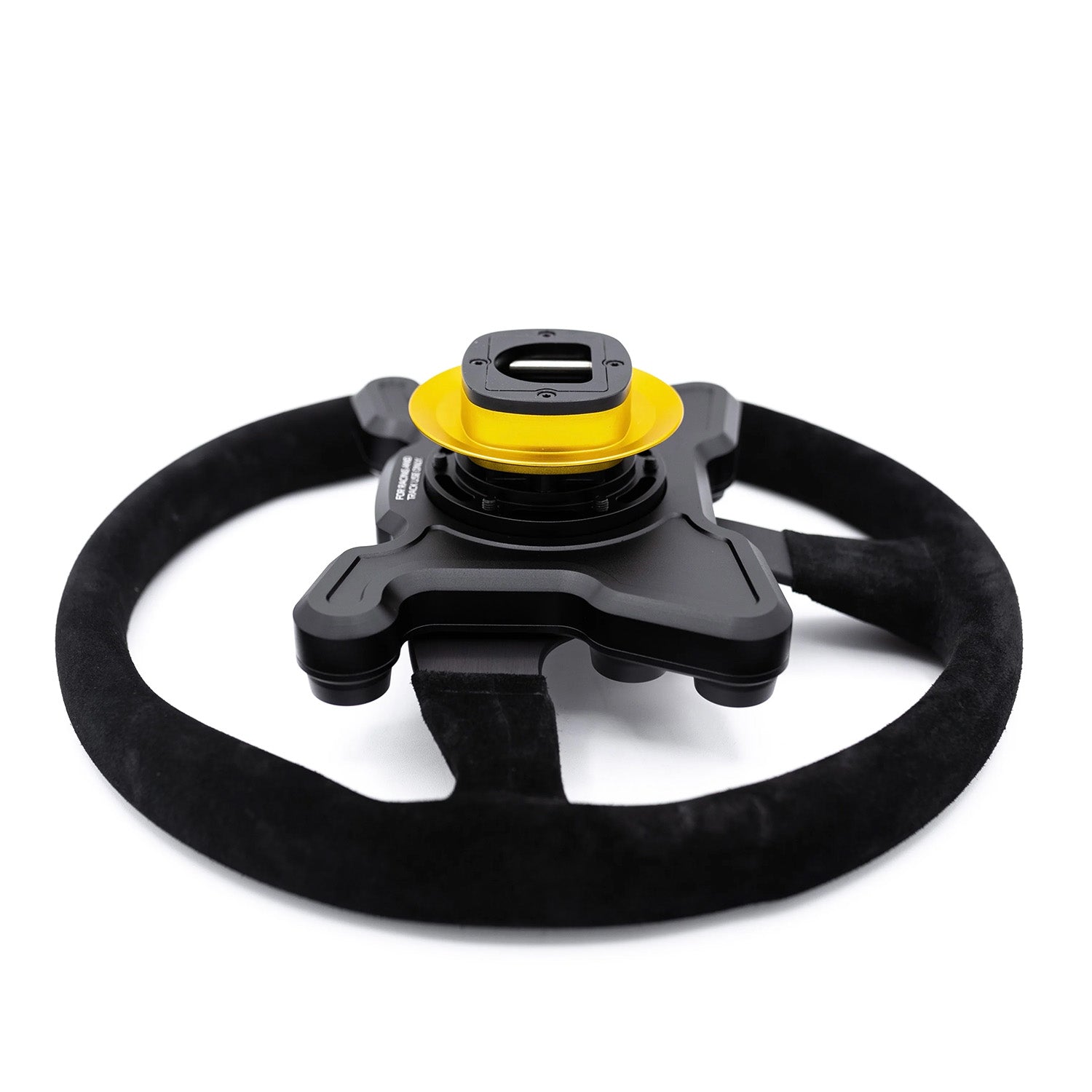 JQ Werks Madtrace® BMW G Series Racing Steering Wheel System