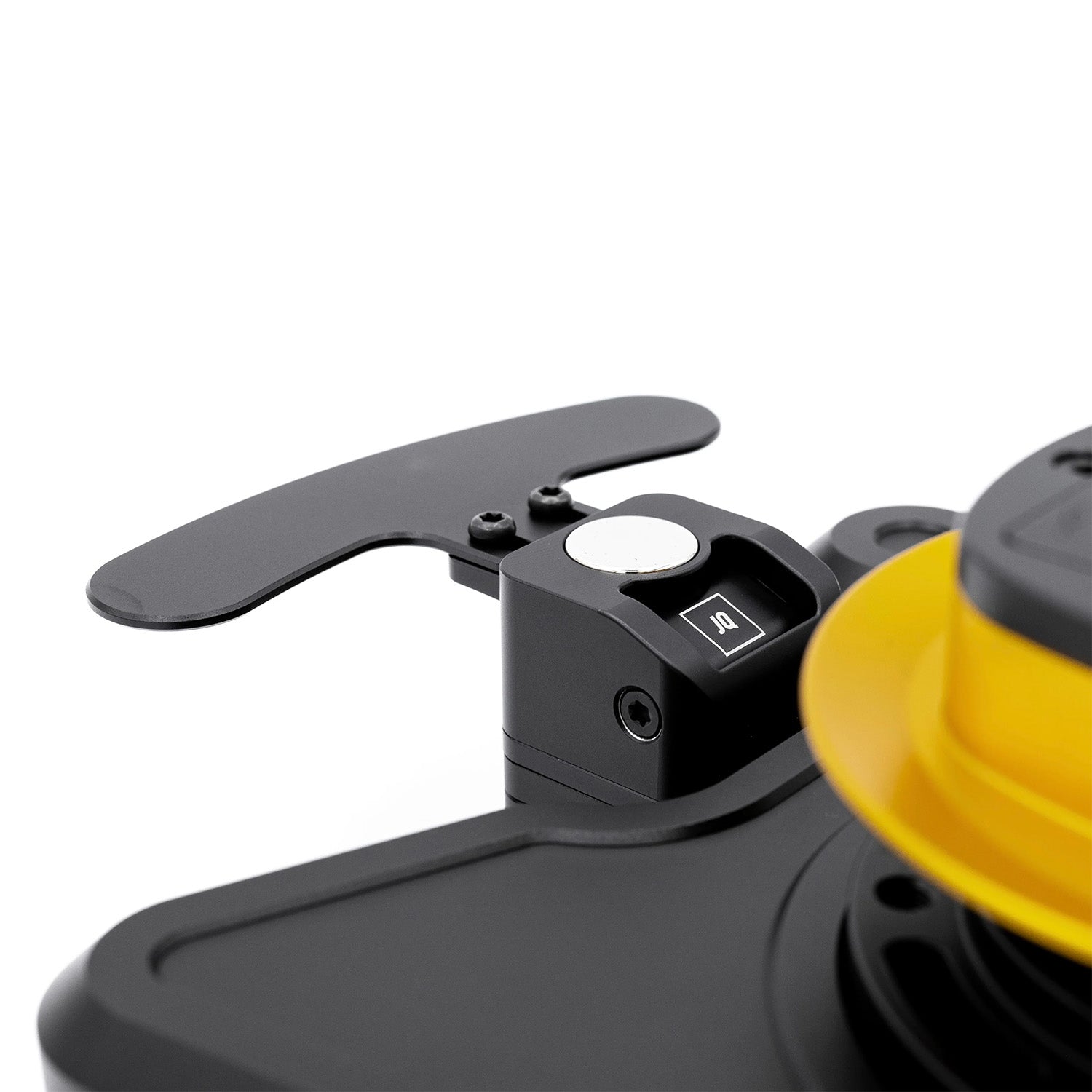 JQ Werks Madtrace® BMW G Series Racing Steering Wheel System