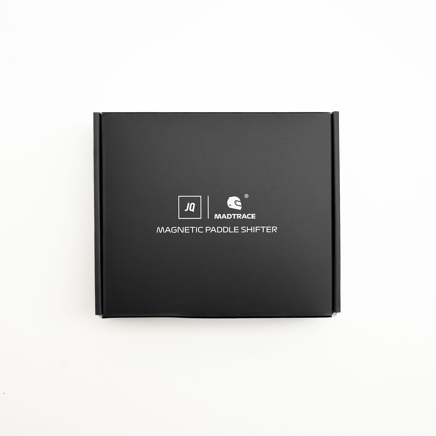 JQ Werks Madtrace® BMW G90 & G99 M5 Magnetic Paddle Shifters