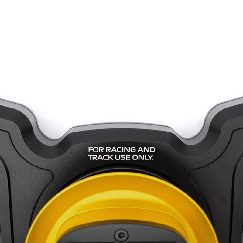 JQ Werks Madtrace® Toyota Supra Racing Steering Wheel System