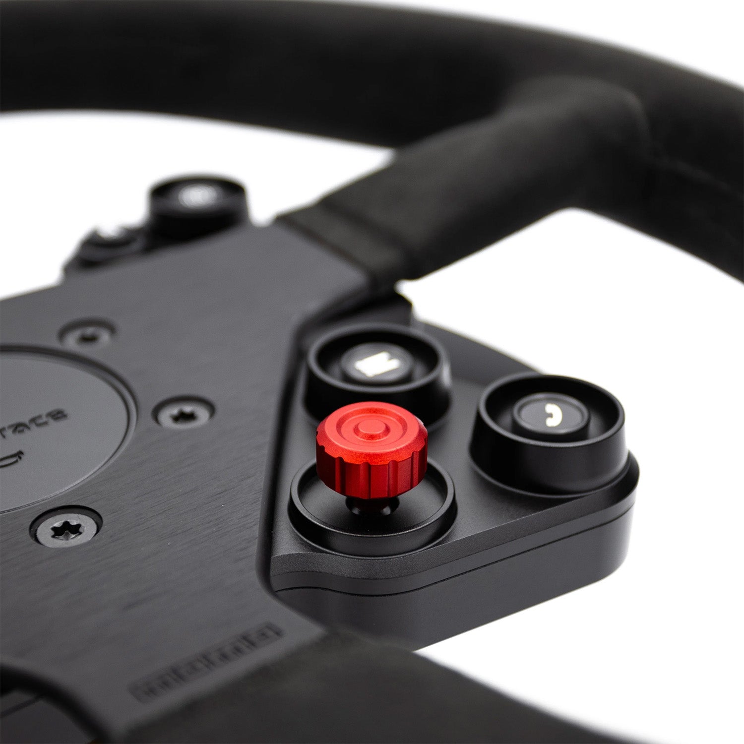 JQ Werks Madtrace® Toyota Supra Racing Steering Wheel System