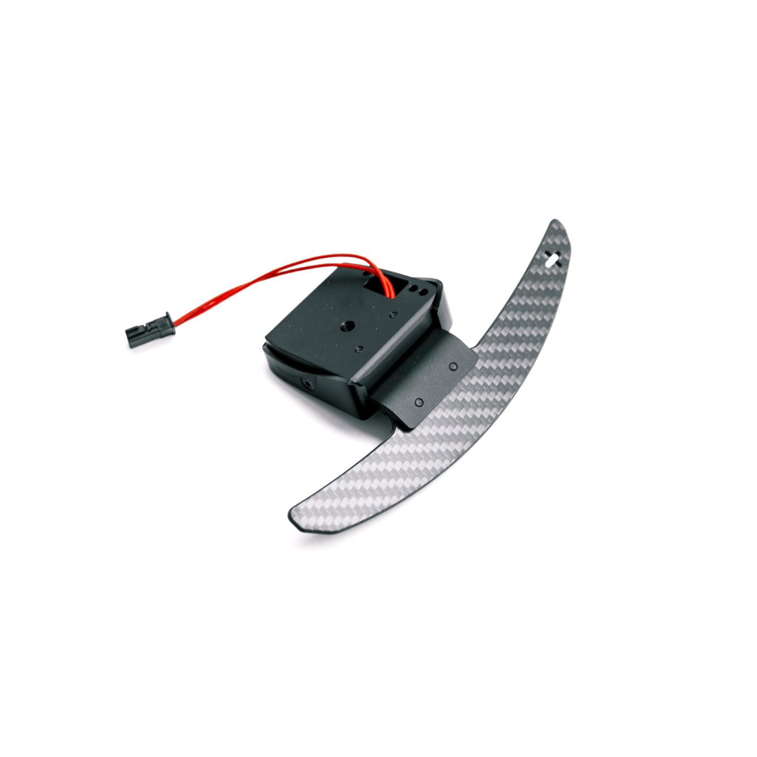 JQ Werks Madtrace® BMW E Series Clubsport Magnetic Paddle Shifters - R44 Performance