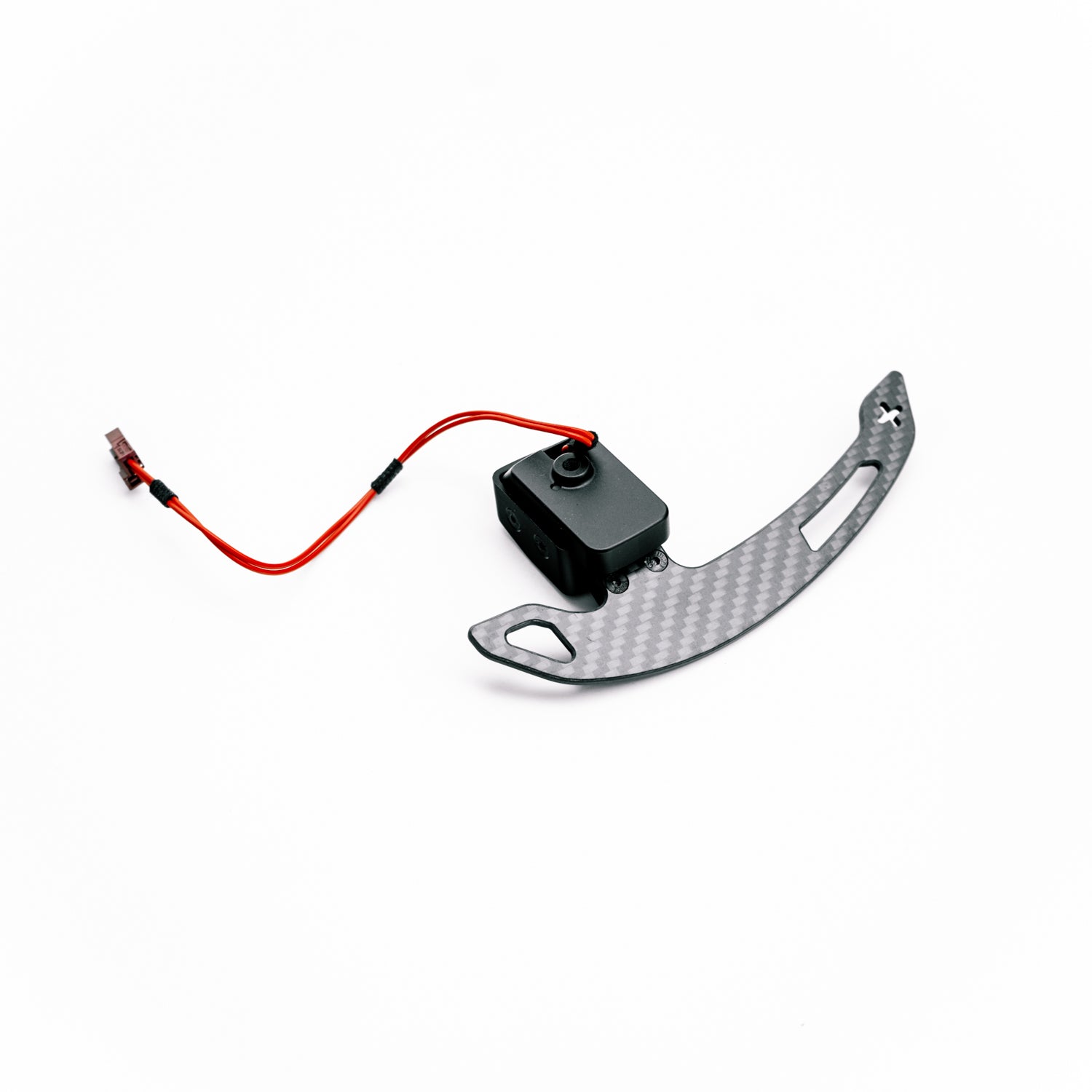 JQ Werks Madtrace® Mercedes Benz Clubsport Magnetic Paddle Shifters