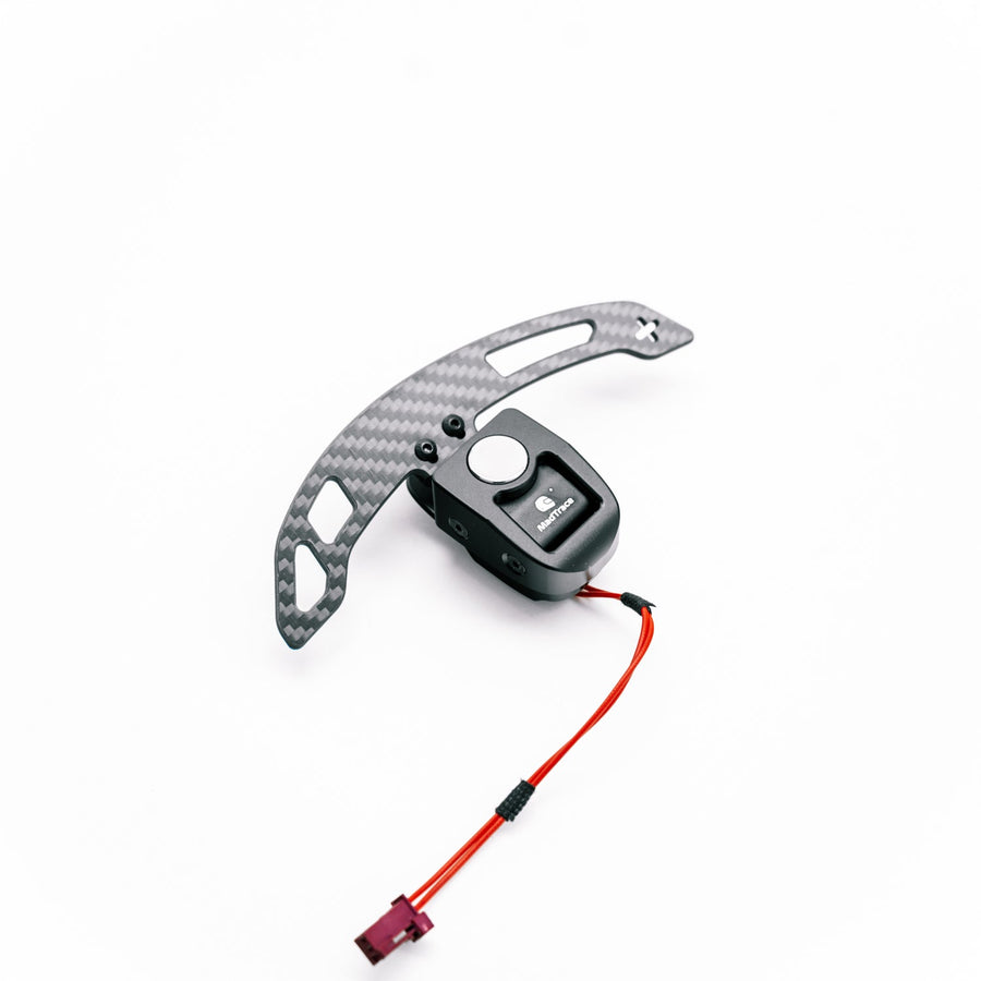 JQ Werks Madtrace® Mercedes Benz Clubsport Magnetic Paddle Shifters