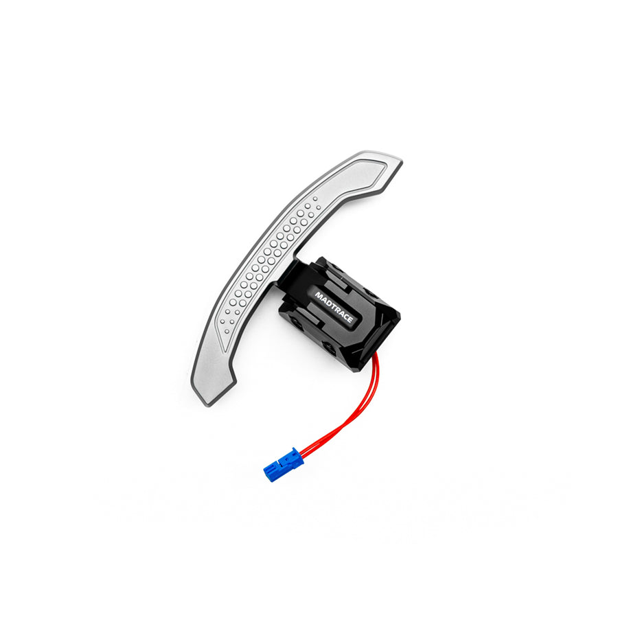 JQ Werks Madtrace® BMW G Series Magnetic Paddle Shifters