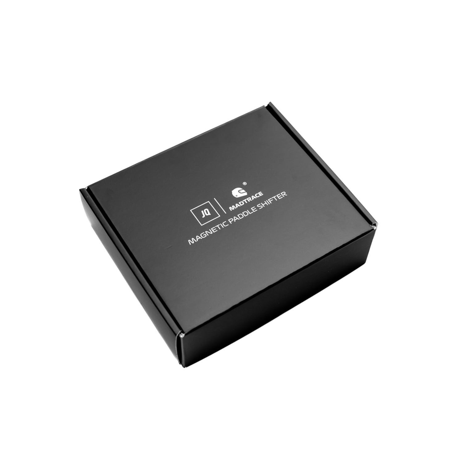 JQ Werks Madtrace® BMW G Series Magnetic Paddle Shifters