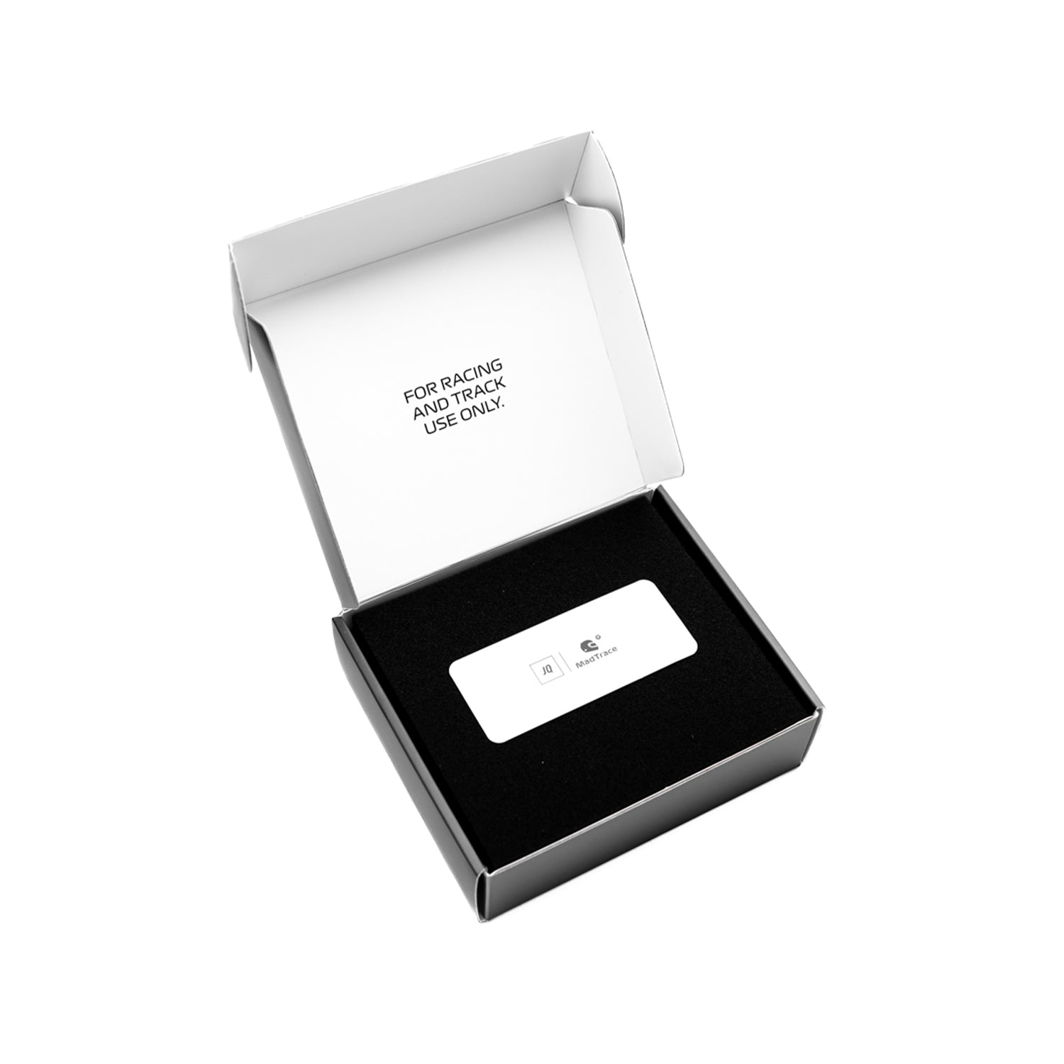 JQ Werks Madtrace® BMW G Series Magnetic Paddle Shifters