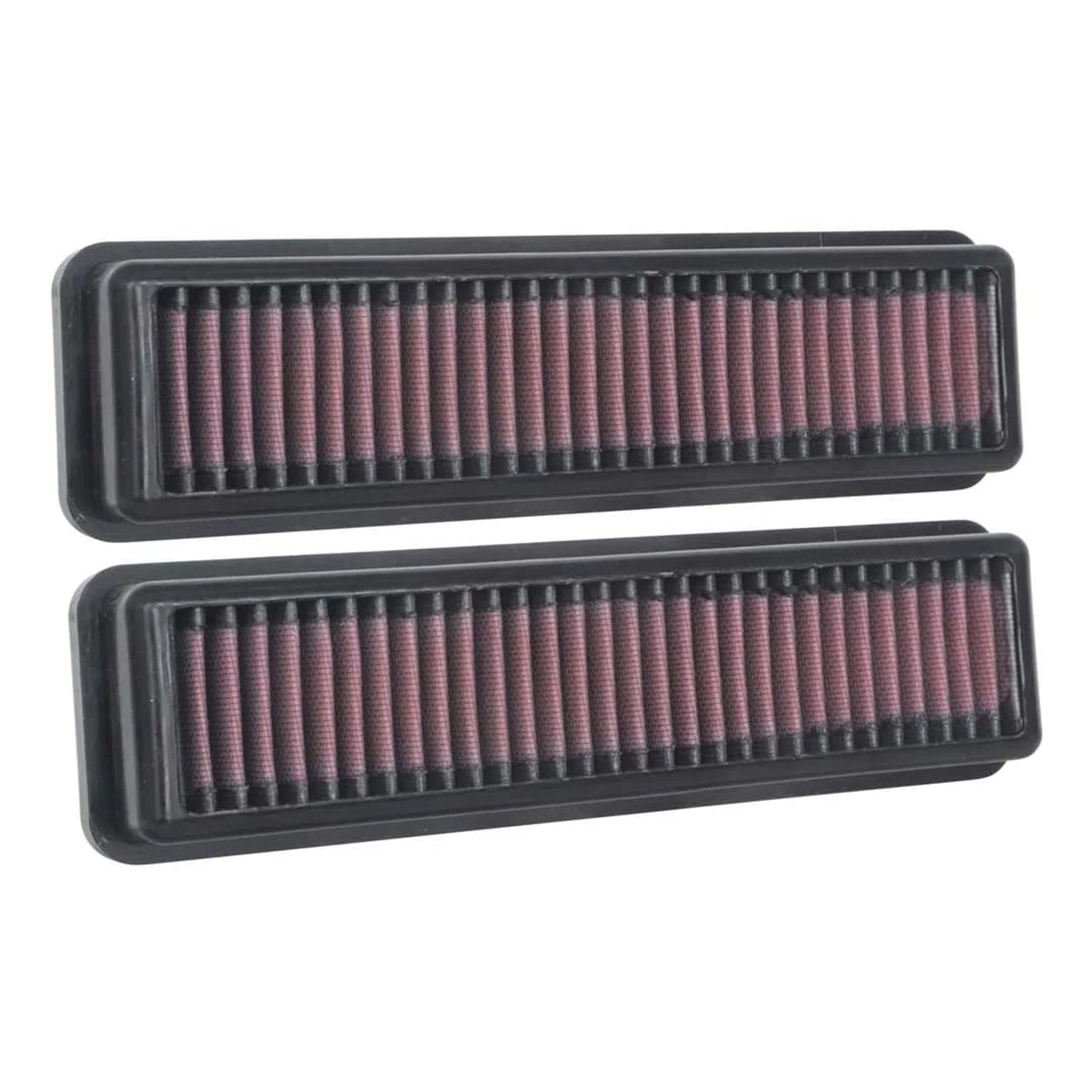 K&N Air Filters 33-3160 BMW S58 Engine Performance For X3M and X4M