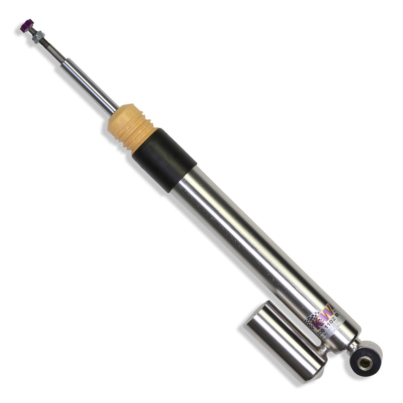 KW Suspension BMW E46 M3 V3 Coilover Kit 35220023