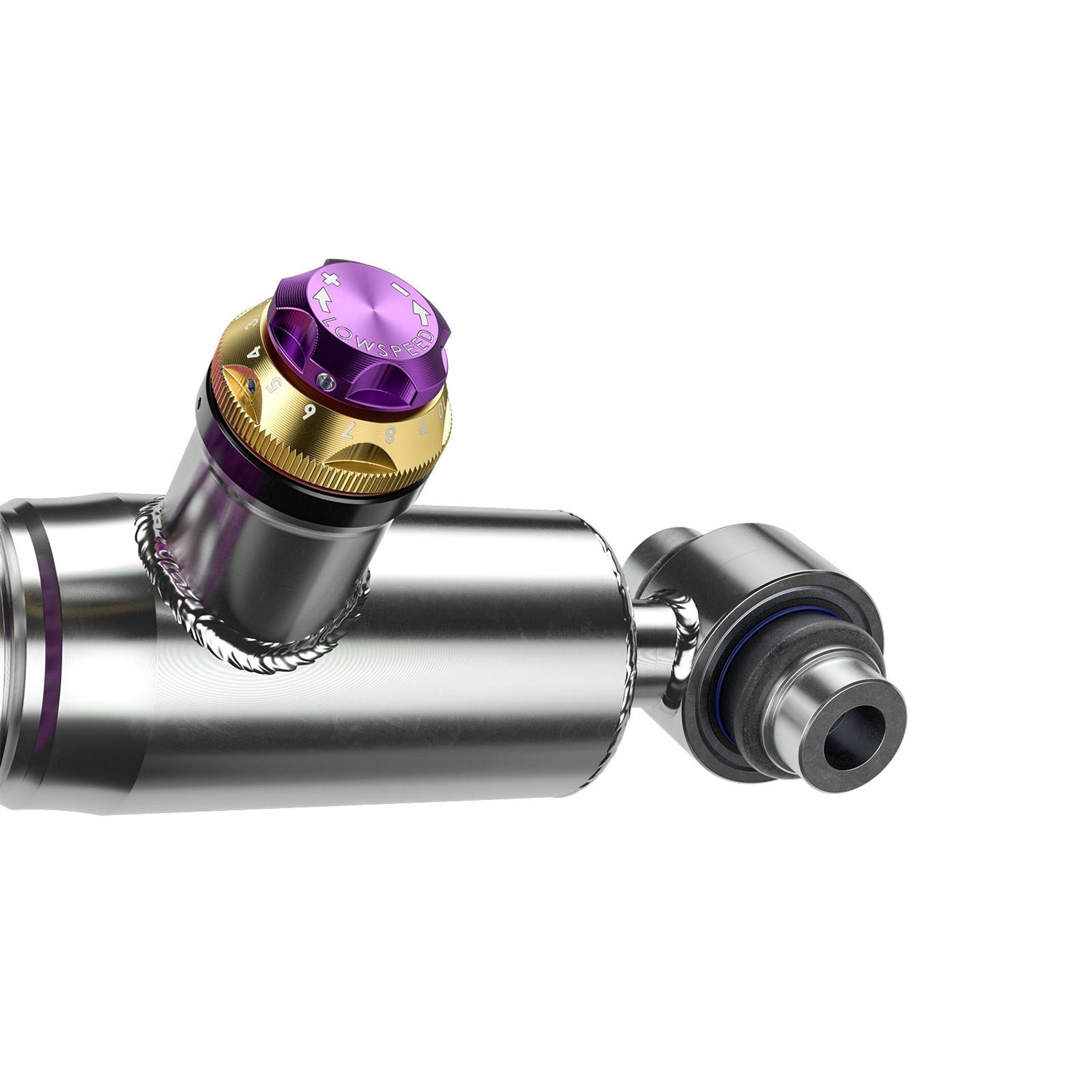 KW V4 Coilovers For BMW F95 X5M & F96 X6M (2020+) 3A7200CR