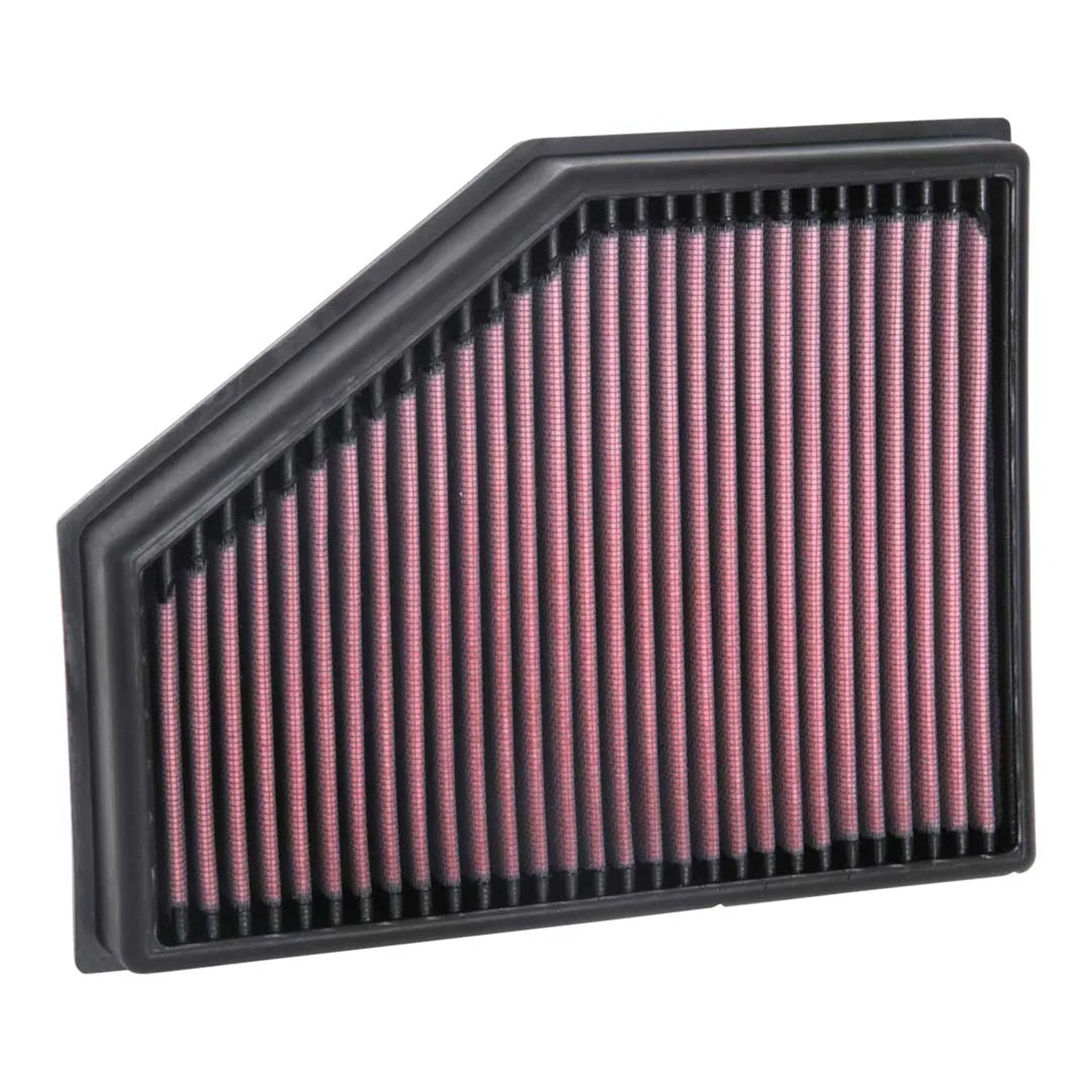 K&N Air Filter 33-3134 For BMW X3 X4 M40i, X5 M50d, M550d, 750d & Alpina D5 3.0L Engines (2016–2025)