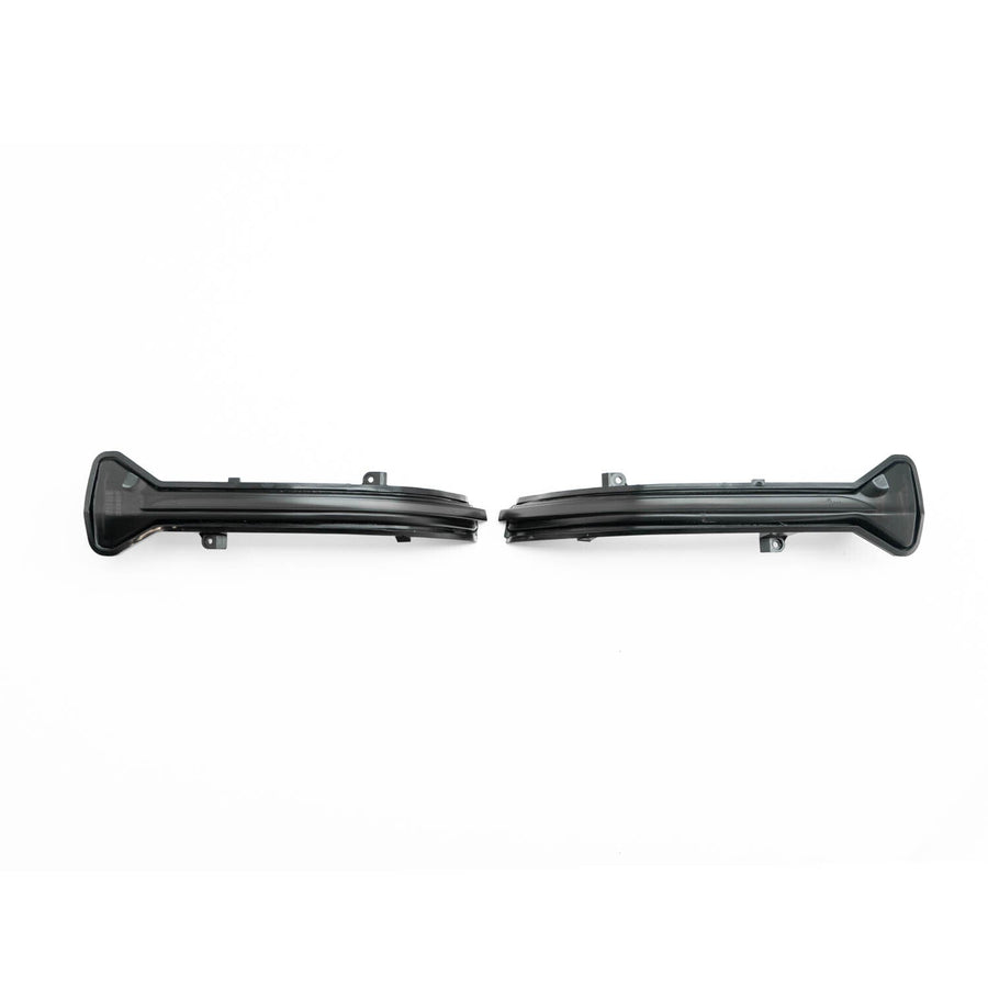 MHC BMW 5 Series Dynamic Wing Mirror Indicators (G30/G31/G11)-R44 Performance