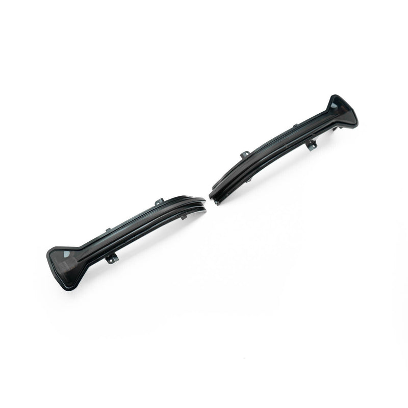 MHC BMW 5 Series Dynamic Wing Mirror Indicators (G30/G31/G11)-R44 Performance
