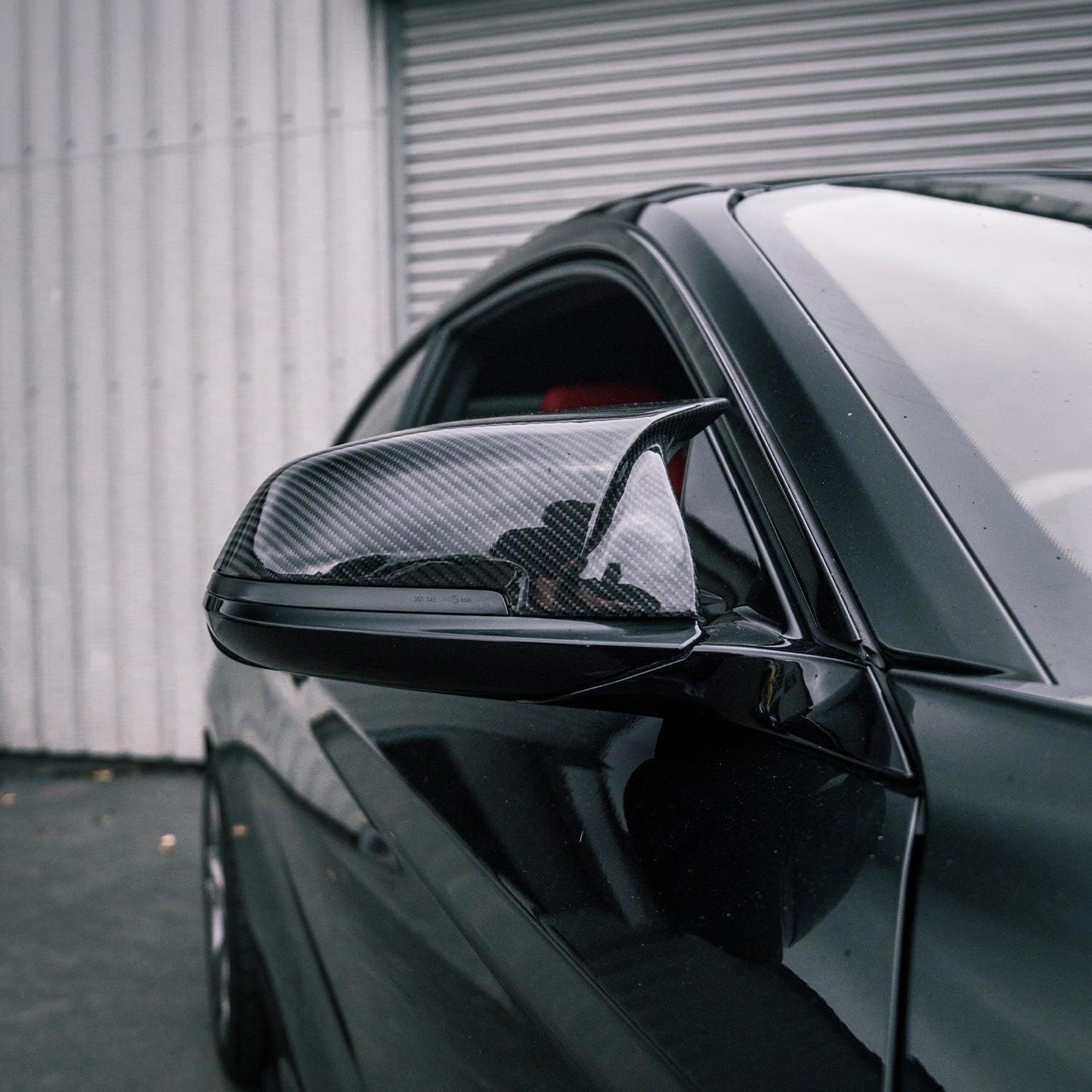 MHC BMW Dynamic Wing Mirror Indicators (F20/F21/F22/F23/F30/F32/F87)-R44 Performance