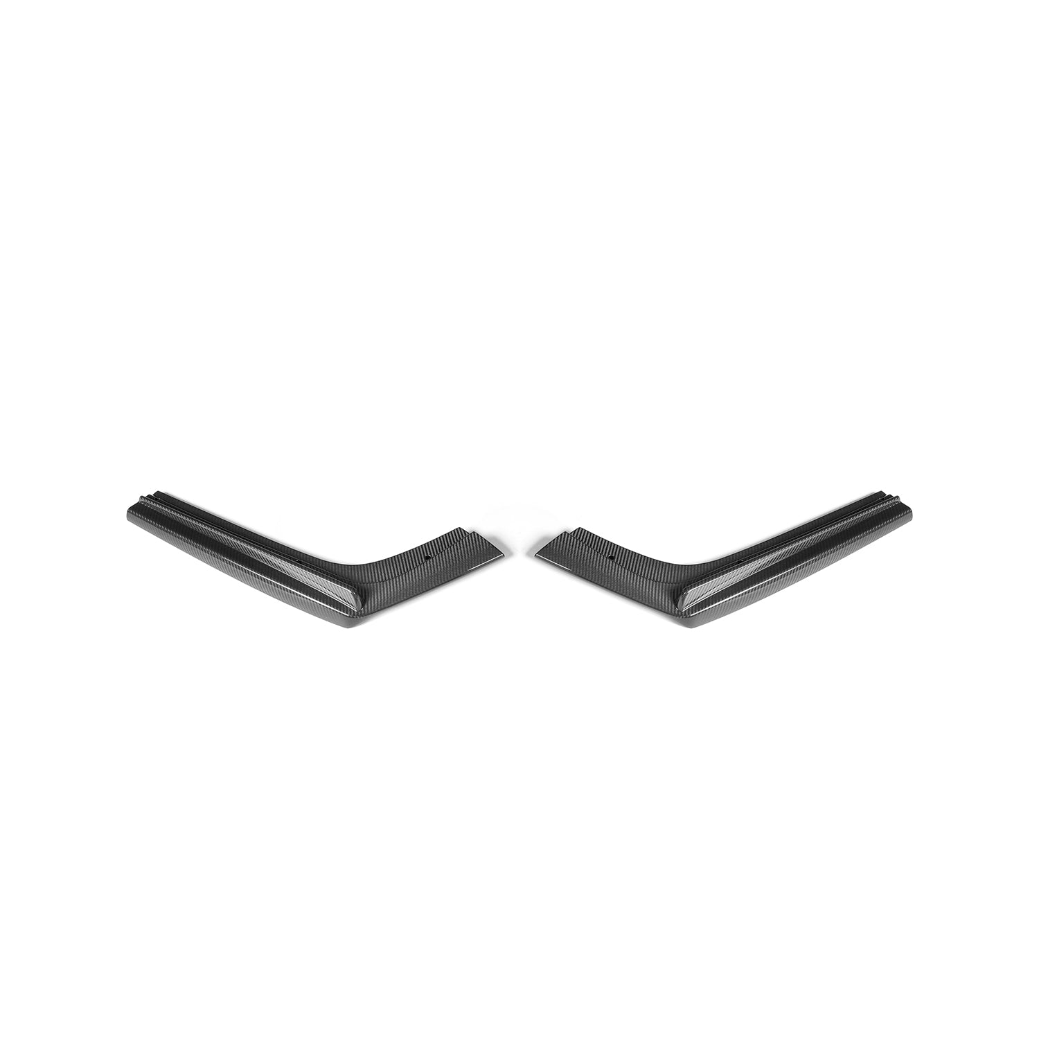 MHC+ BMW F80 M3 F82 M4 Aggressive Carbon Fibre Rear Diffuser