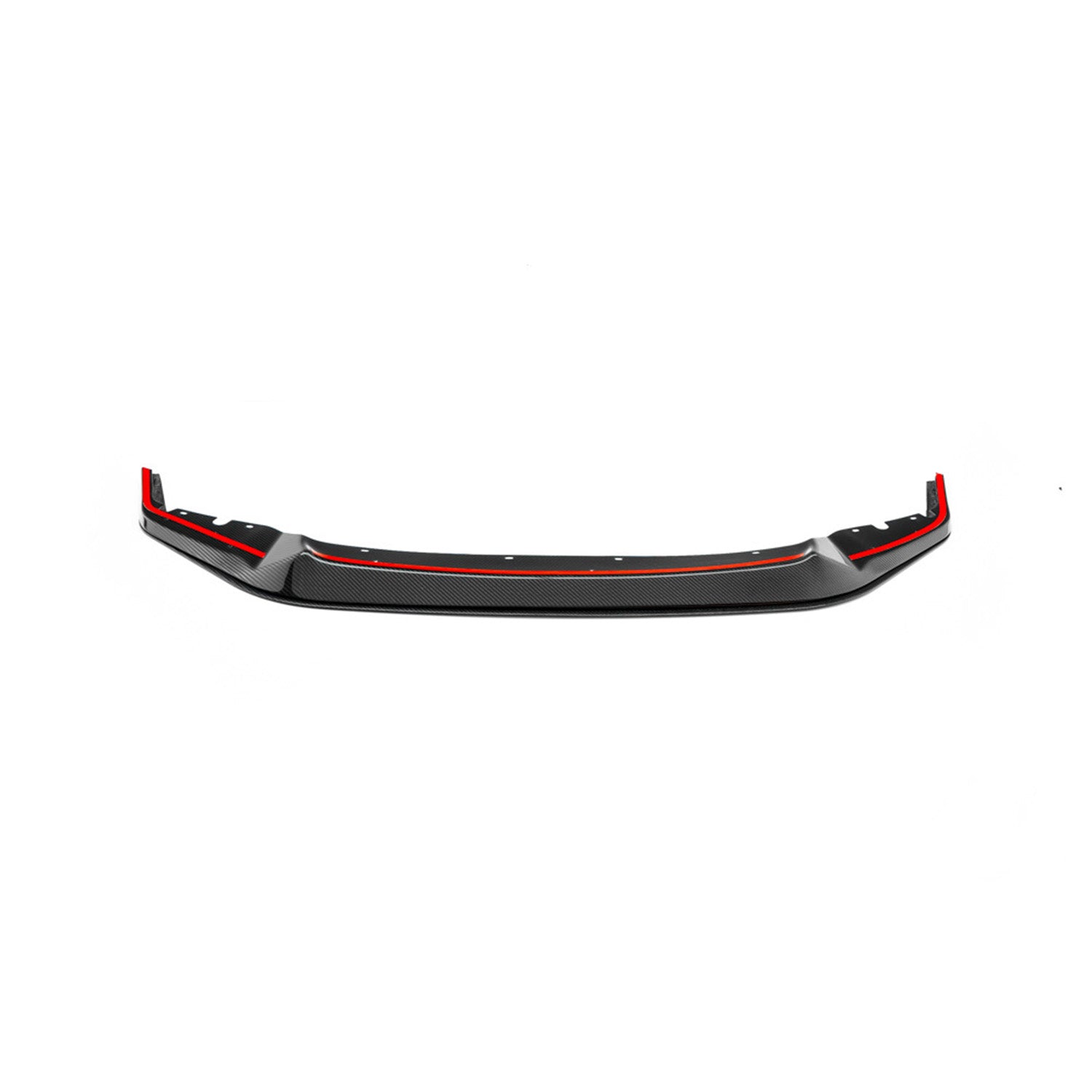 MHC+ BMW F87 M2 Competition Carbon Fibre GT Front Splitter Lip