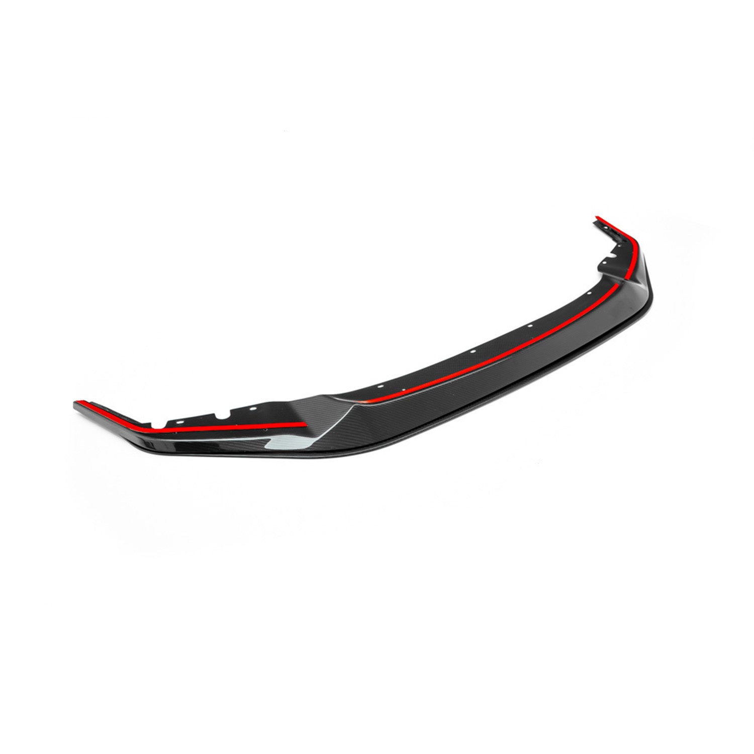 MHC+ BMW F87 M2 Competition Carbon Fibre GT Front Splitter Lip