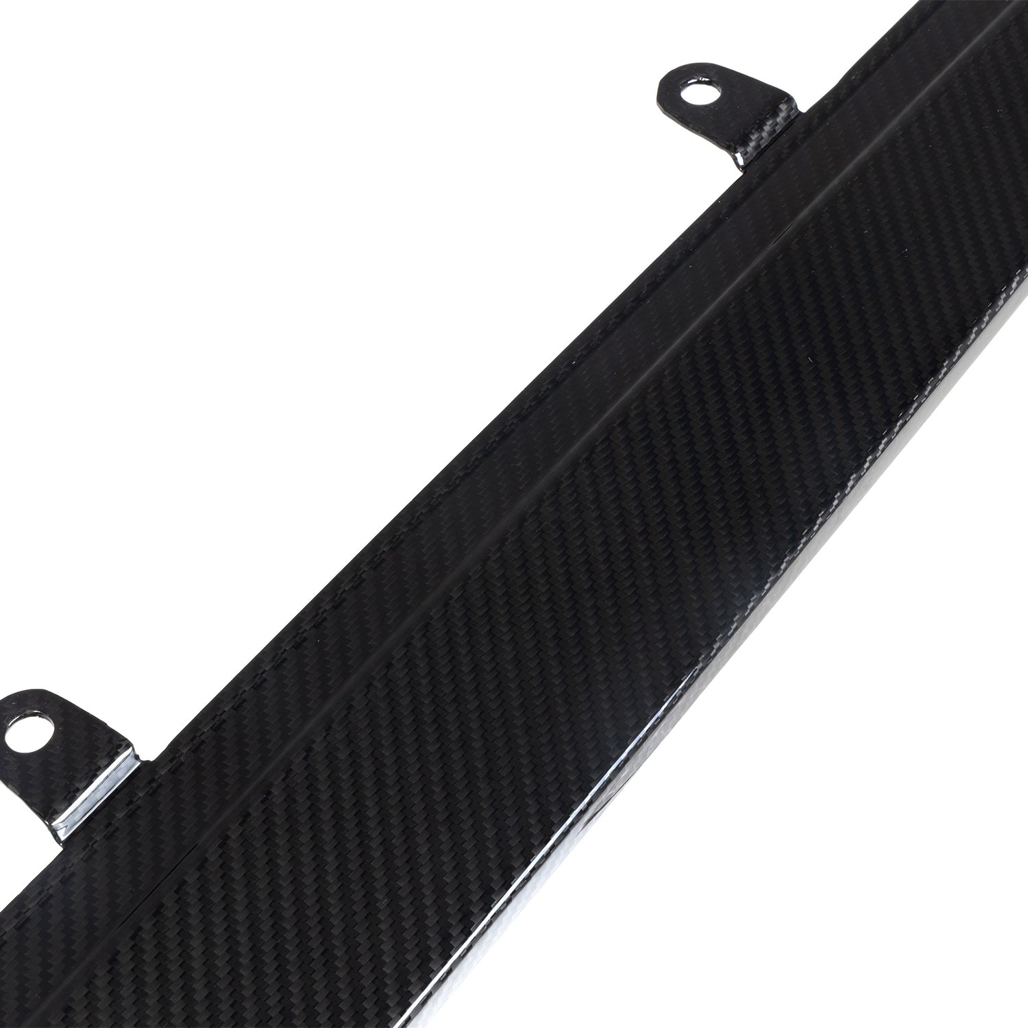 MHC+ BMW F90 M5 & G30 Carbon Fibre Side Skirts