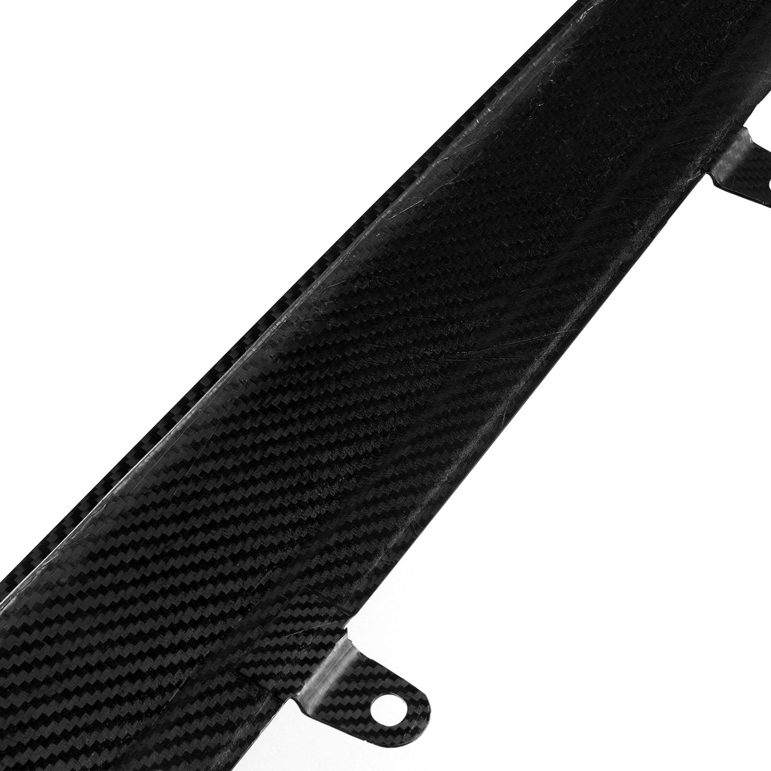 MHC+ BMW F90 M5 & G30 Carbon Fibre Side Skirts