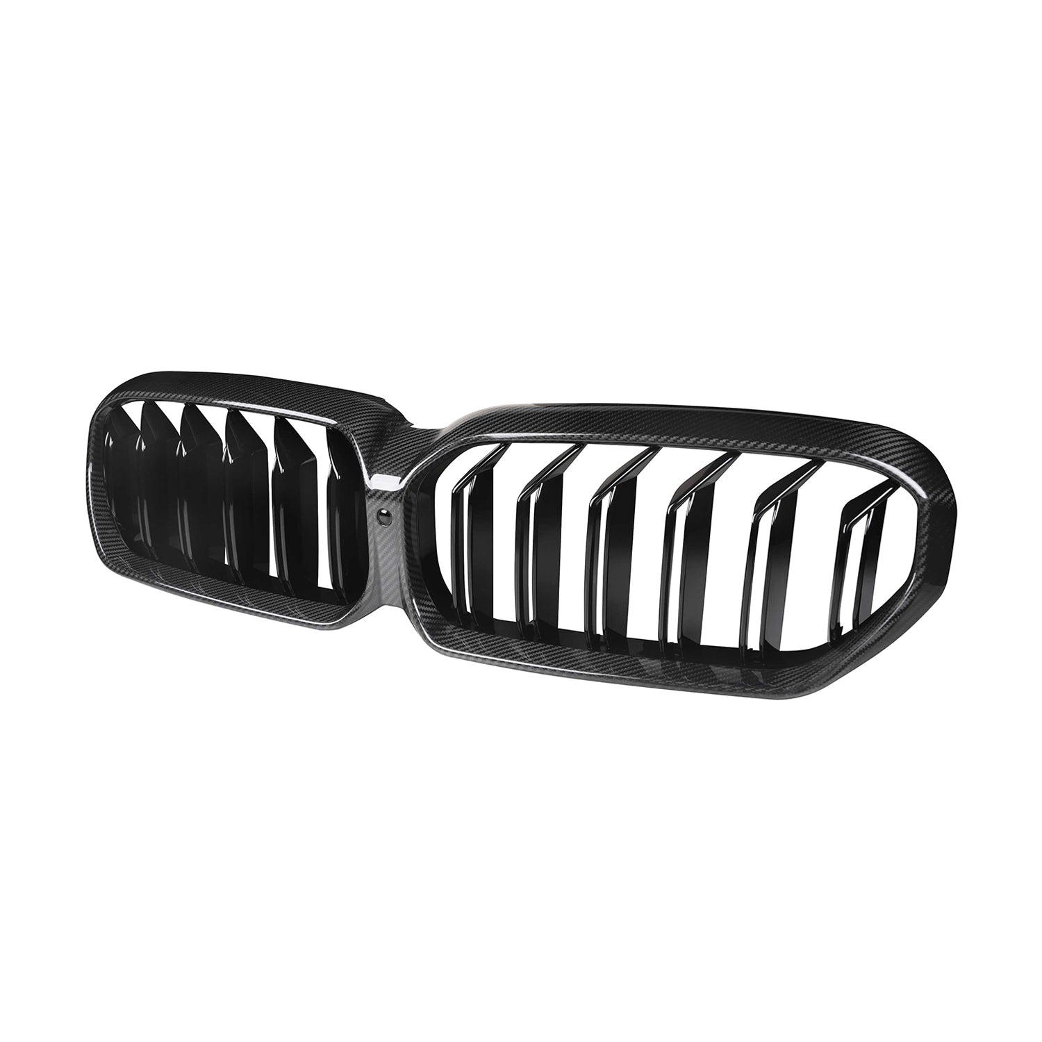 MHC+ BMW F90 M5 LCI Premium Carbon Fibre Front Grille