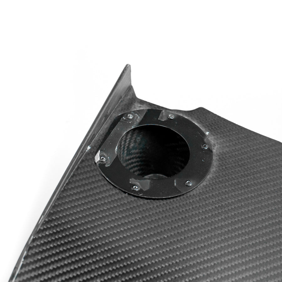 MHC+ BMW G80 M3 G82 M4 GT4 Carbon Fibre Front Splitter