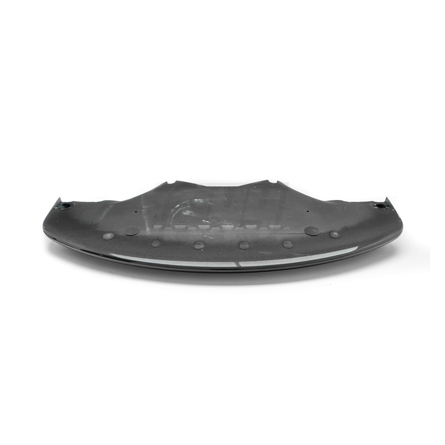 MHC+ BMW G80 M3 G82 M4 GT4 Carbon Fibre Front Splitter