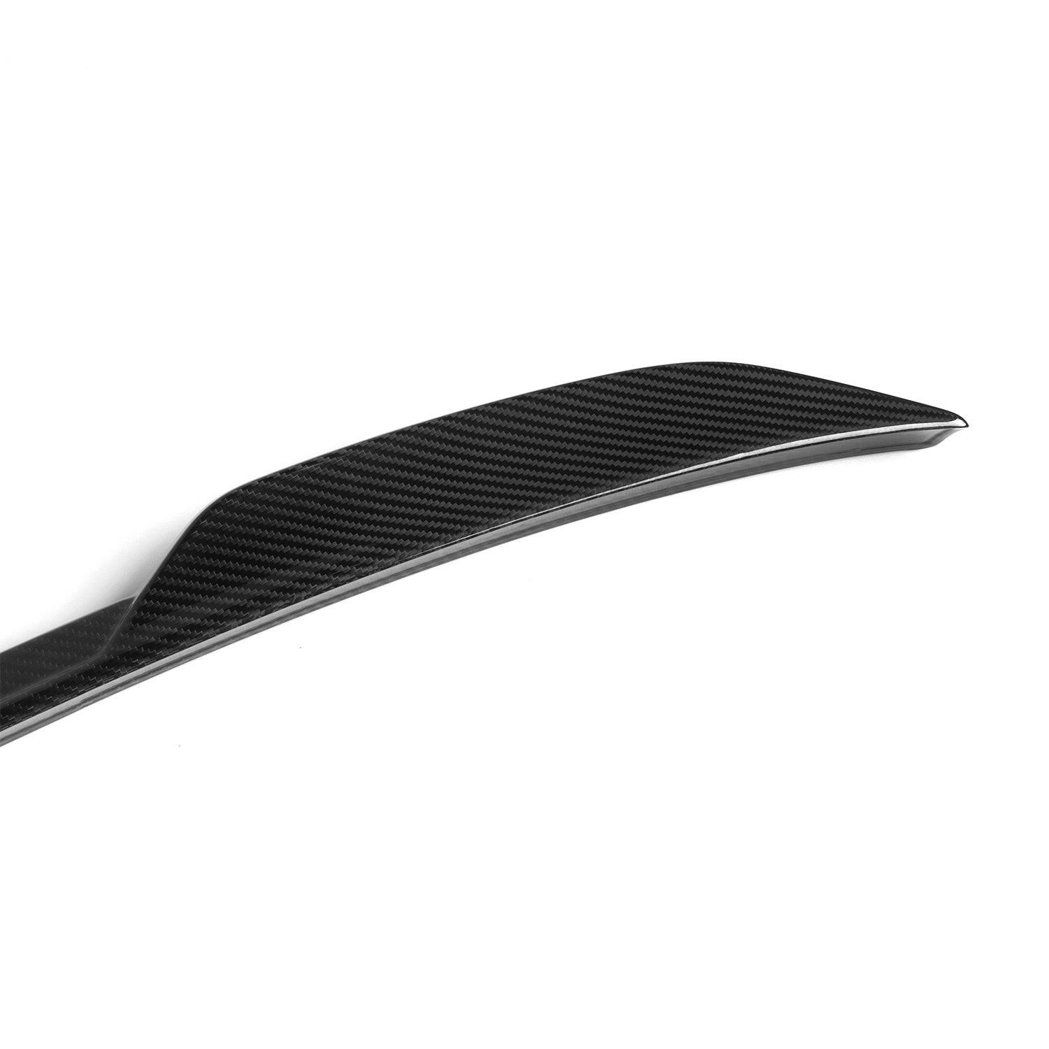 MHC+ BMW G82 M4 Performance Plus Carbon Fibre Rear Spoiler